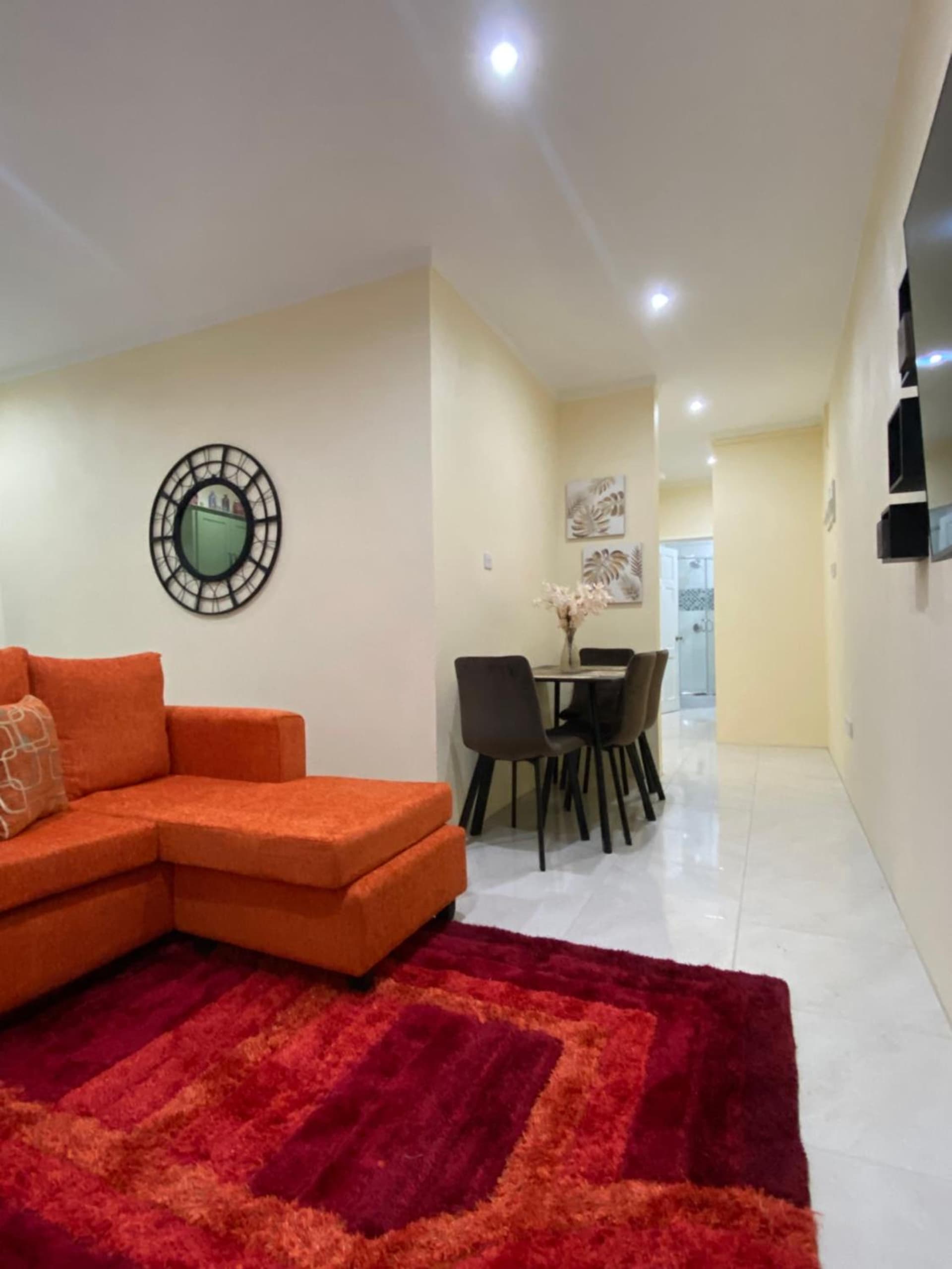 Rivière Chateau 2- Gros Islet 10 mins to Beach, Rodney Bay and Stadium