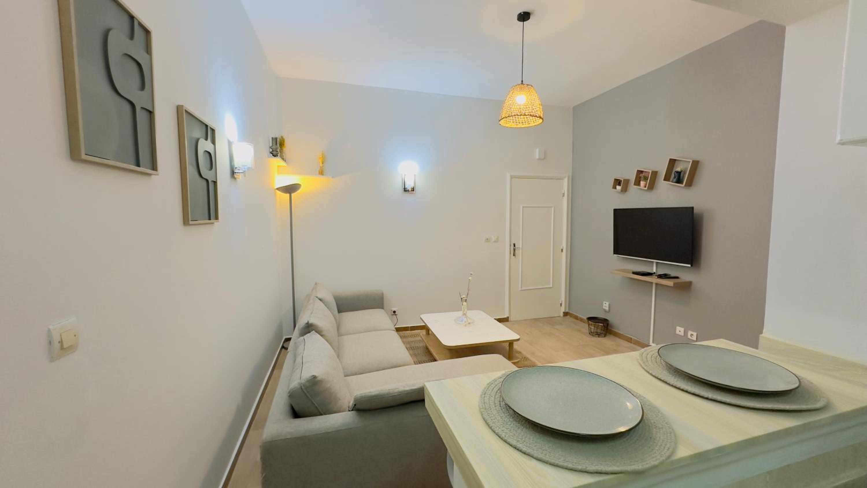 Charmant Appartement 2