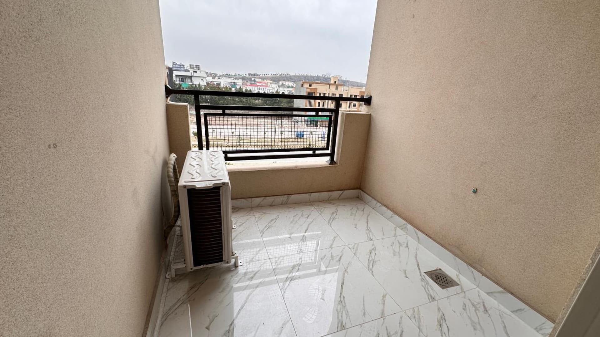 Two Bed Luxury Apartment