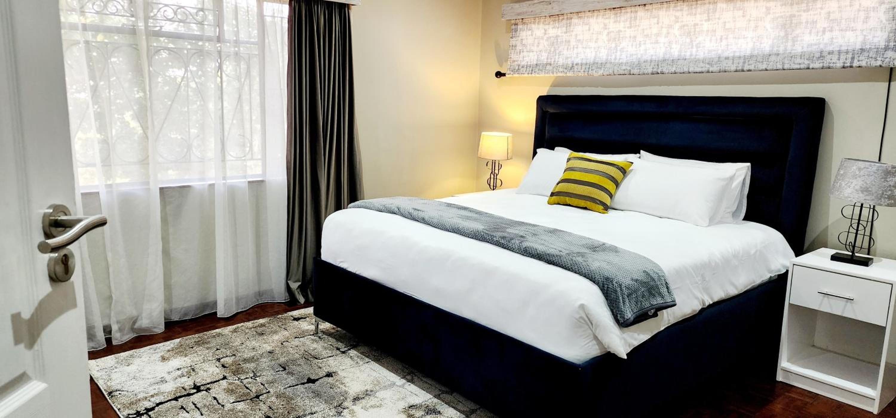 Instahomes by Tru - Chrysalis B&B