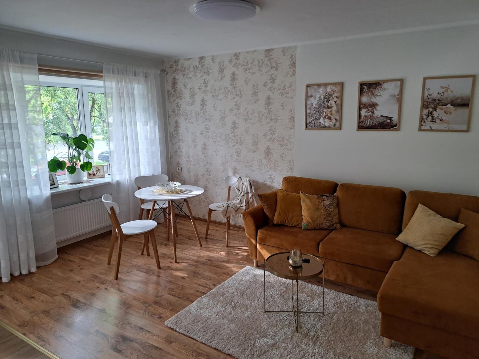 Turu 15 Apartment