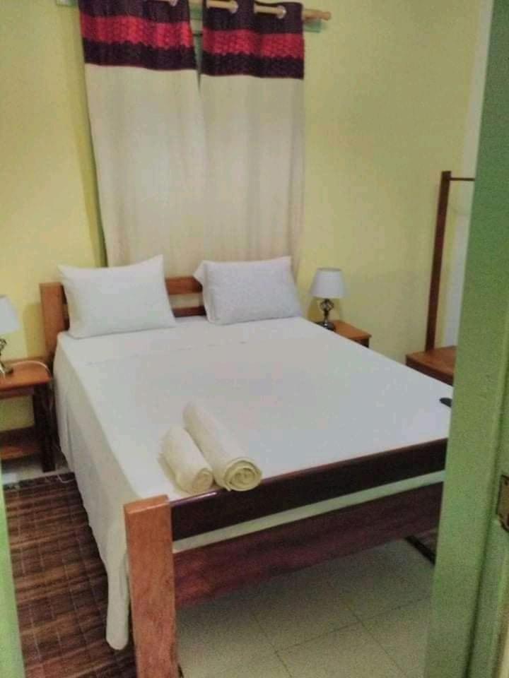 Residêncial Rito-Rito