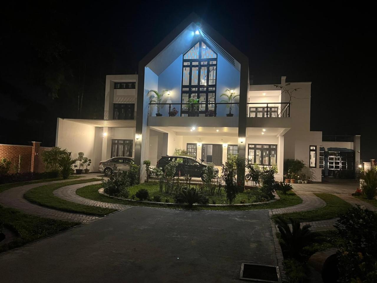 The Ark Boutique Hotel