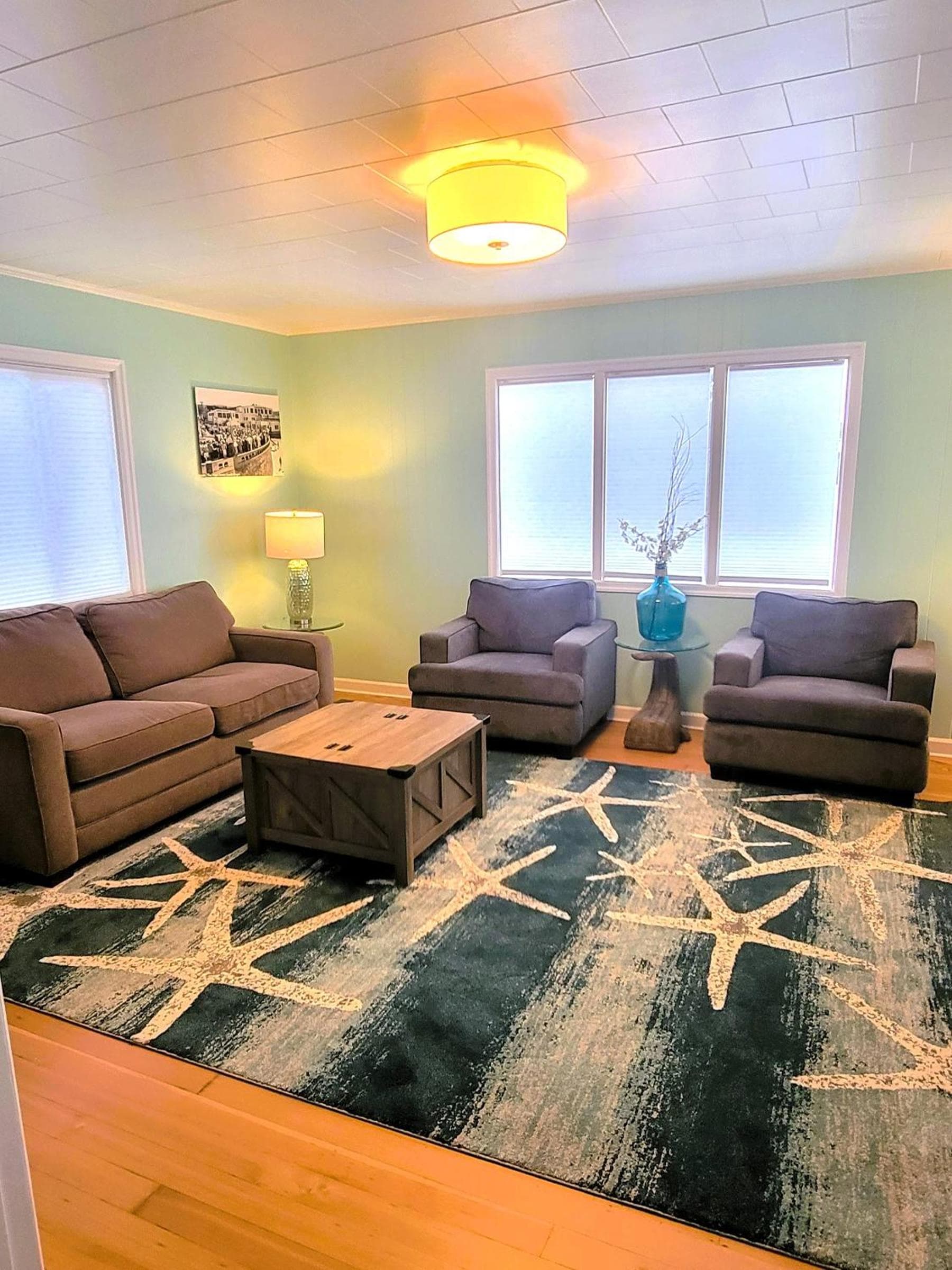 Beachside Inn