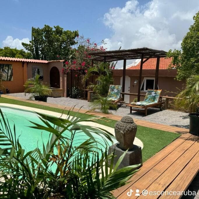 Casita Baby Beach