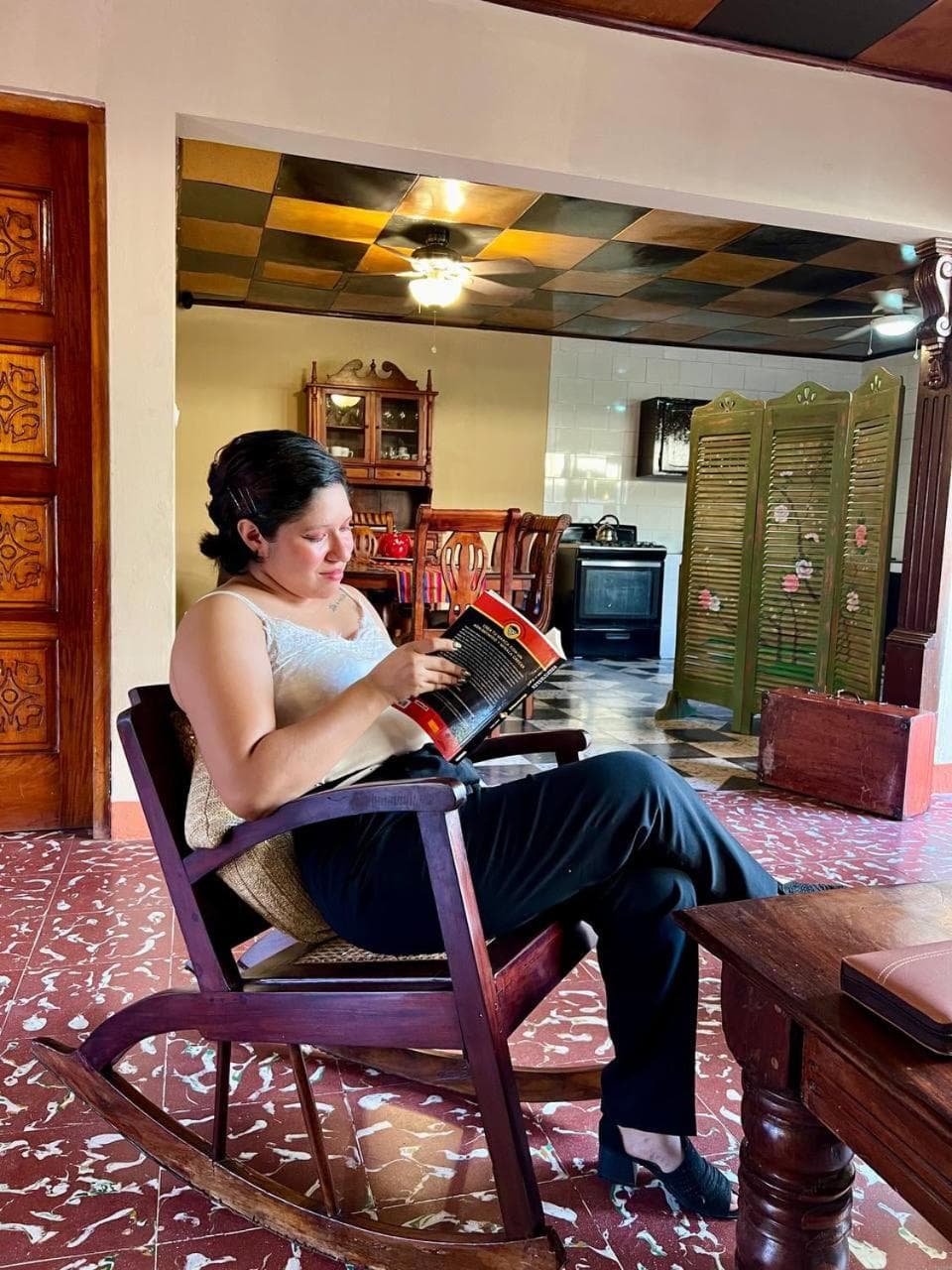 Casa Mestiza