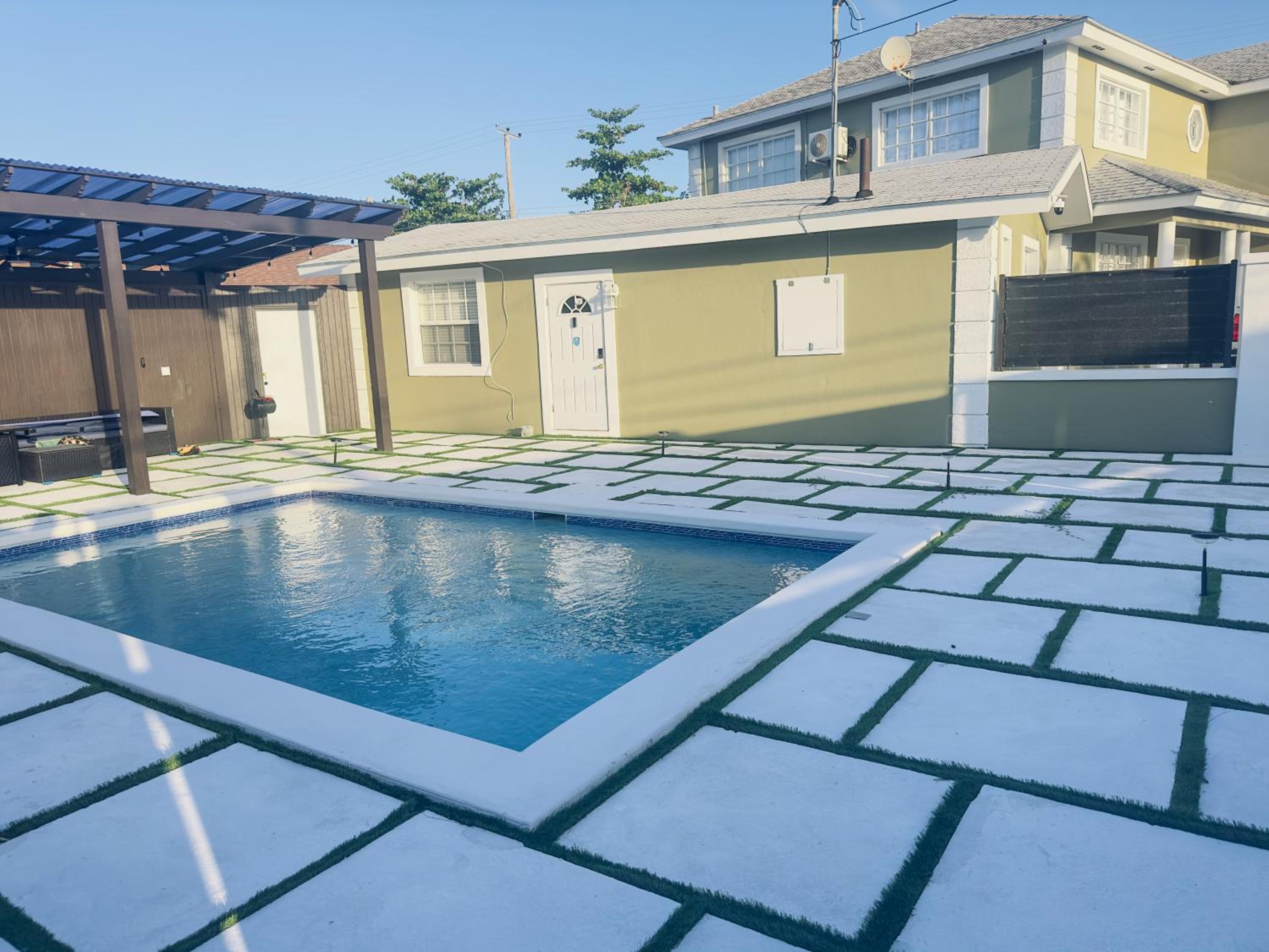 Island Haven Hideaway 1BR