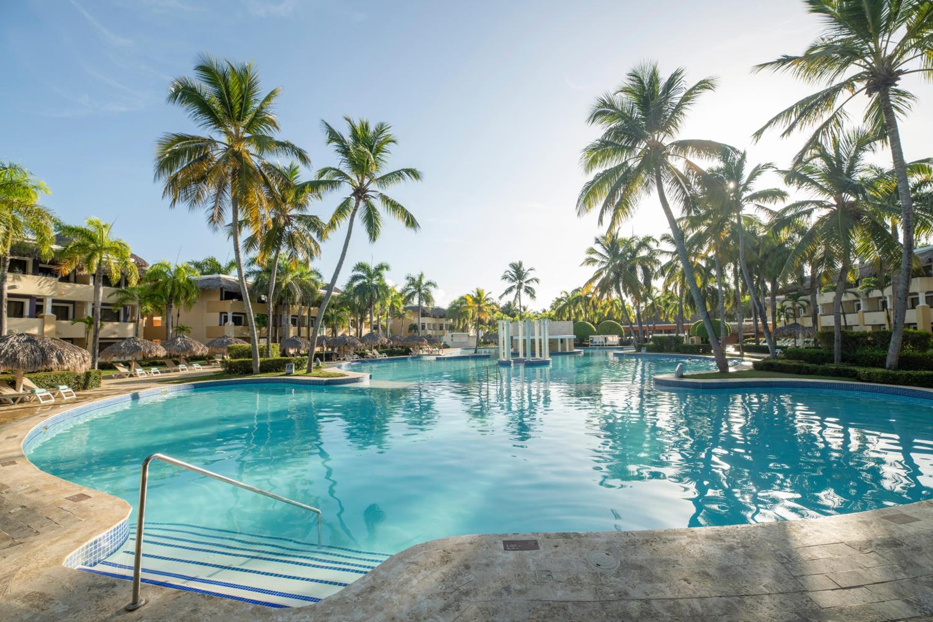 Iberostar Waves Costa Dorada - All Inclusive