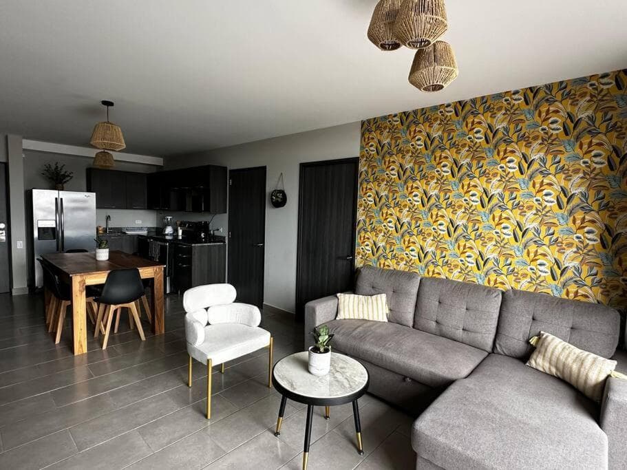 Avitat Link - Beautiful Apartment in Antiguo Cuscatlán!
