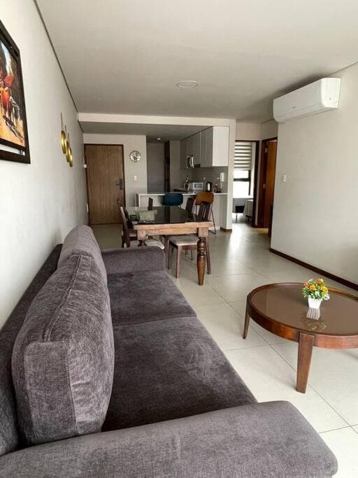 Departamento en Equipetrol - Cerca de Mall Ventura