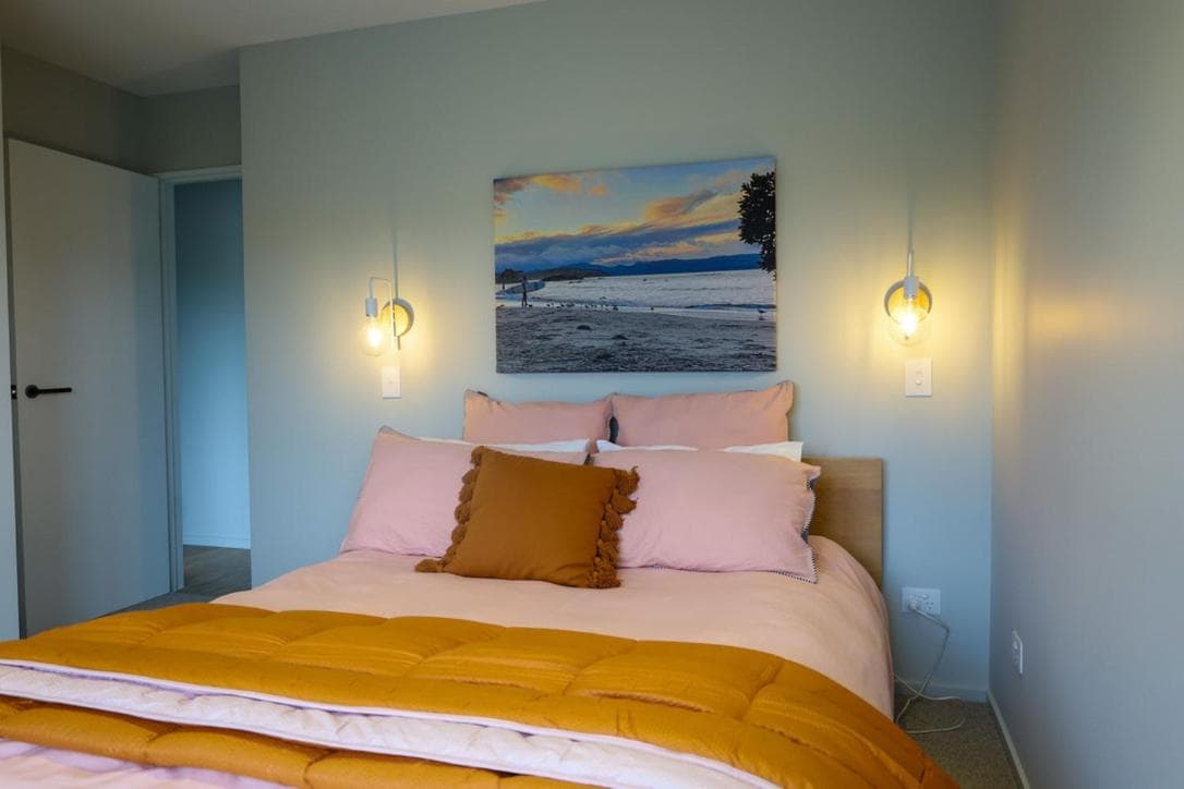 New Brighton Pier Retreat -