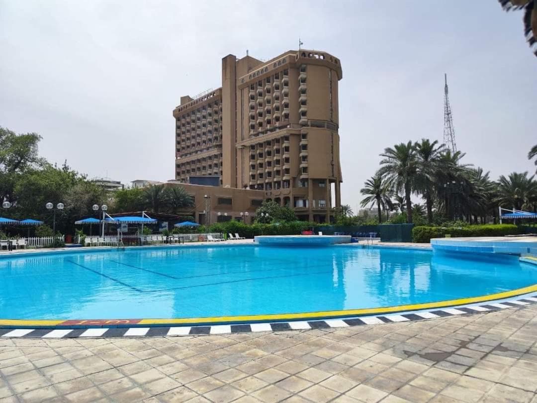 Abu Sanaa Hotel