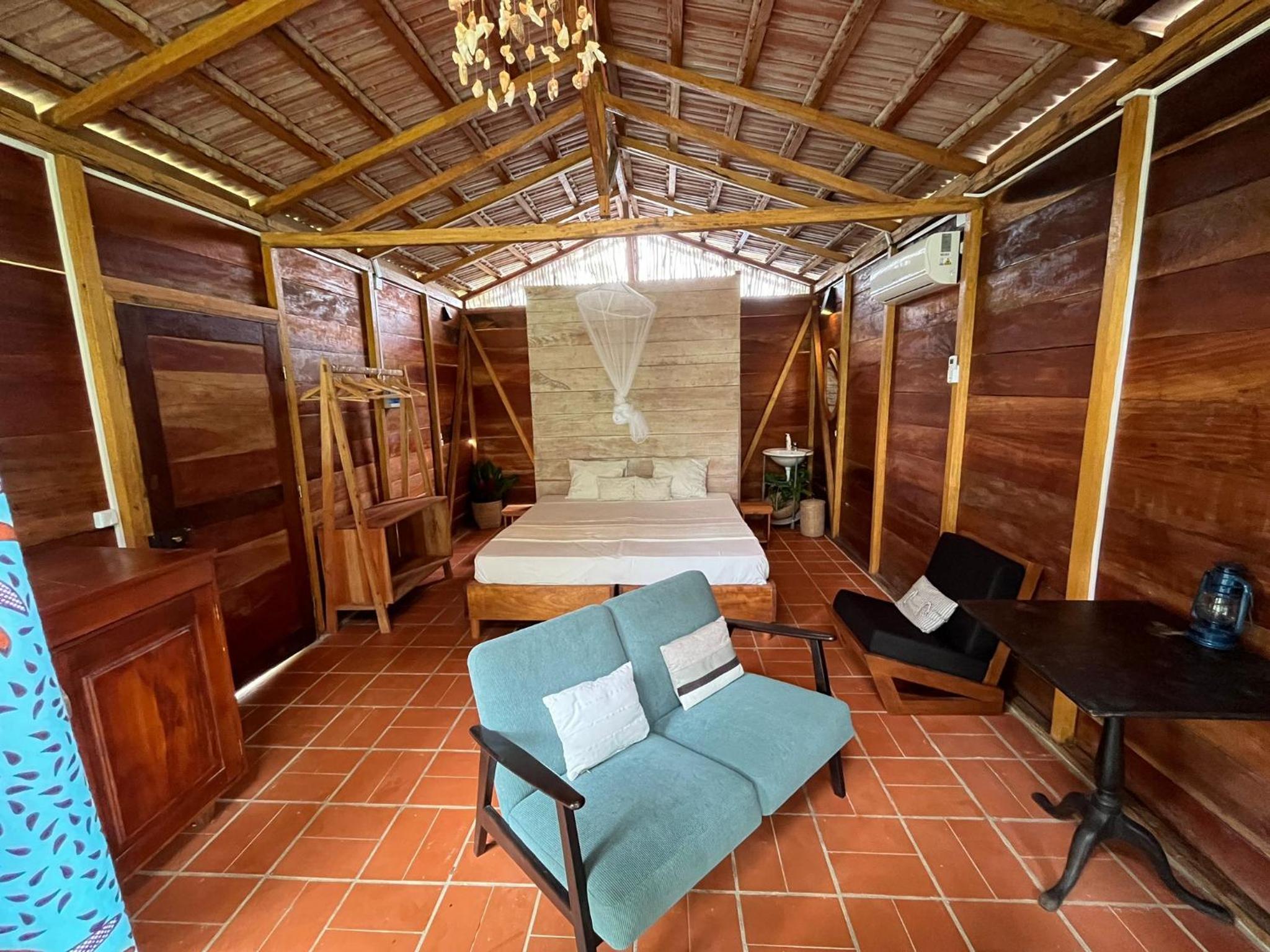 Roça Maria Helena-Príncipe