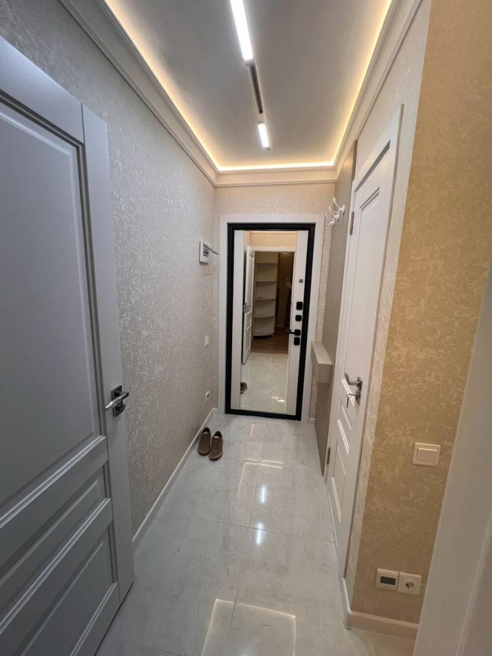 One bed apartment in Old Airport
