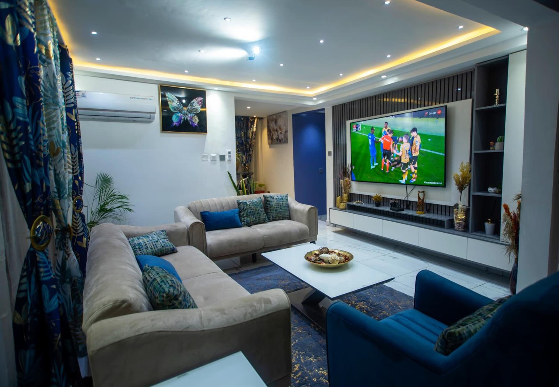 Hotels in Ghana