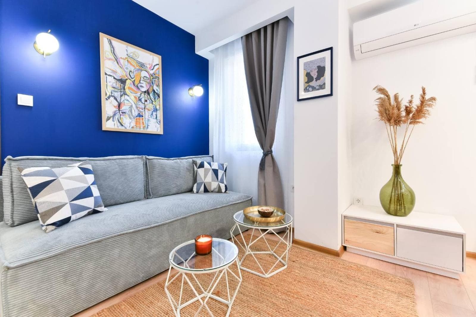 Lyana's One Bedroom apartment