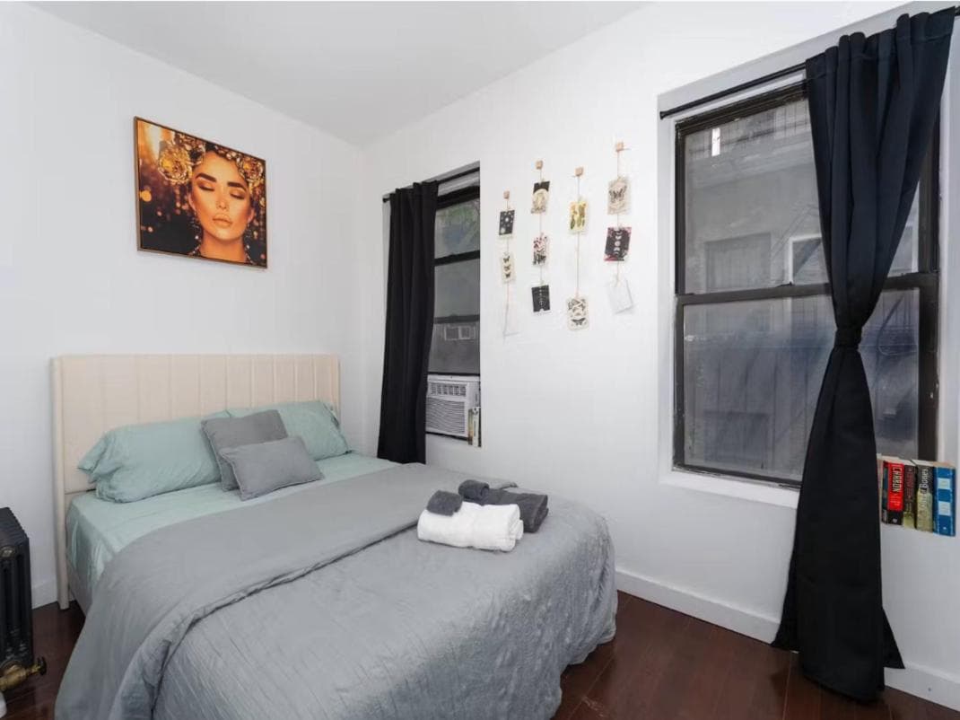 Lavish Downtown Manhattan Oasis in Union Square ADULTS ONLY