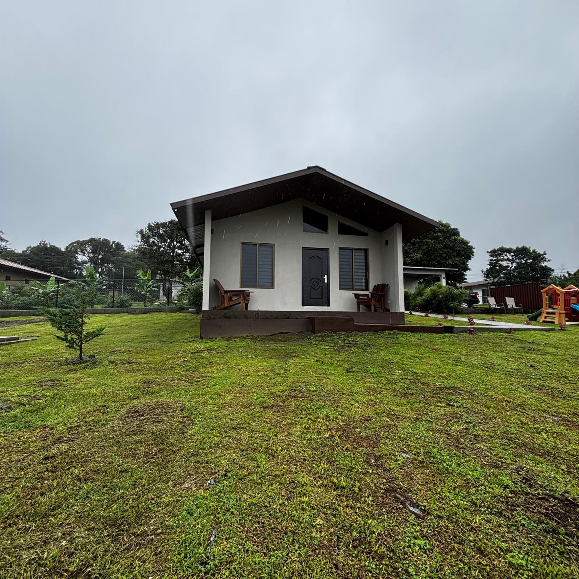 Casa mirador