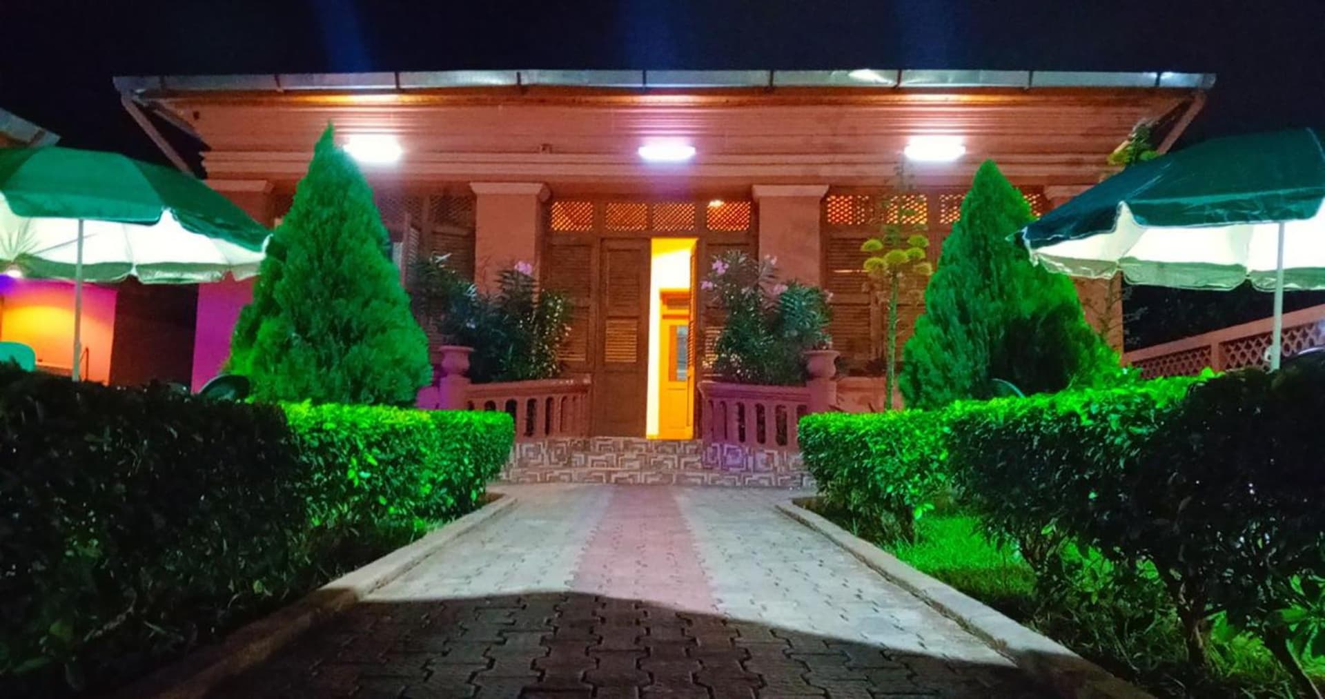 Residences Aveno