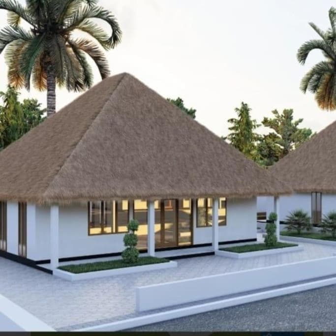 Villa Ark Zanzibar