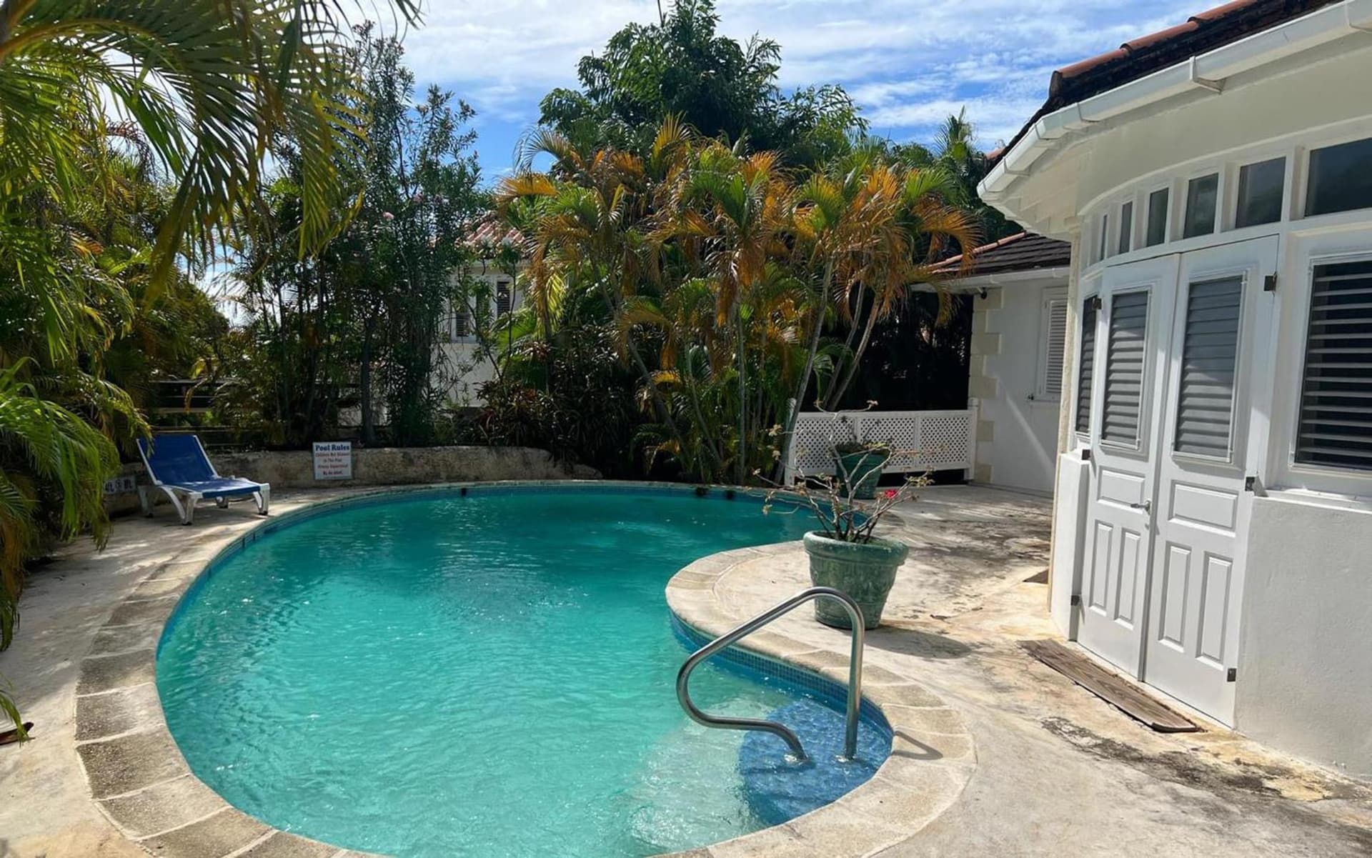 ZenBreak Marzalea Villa 5bd
