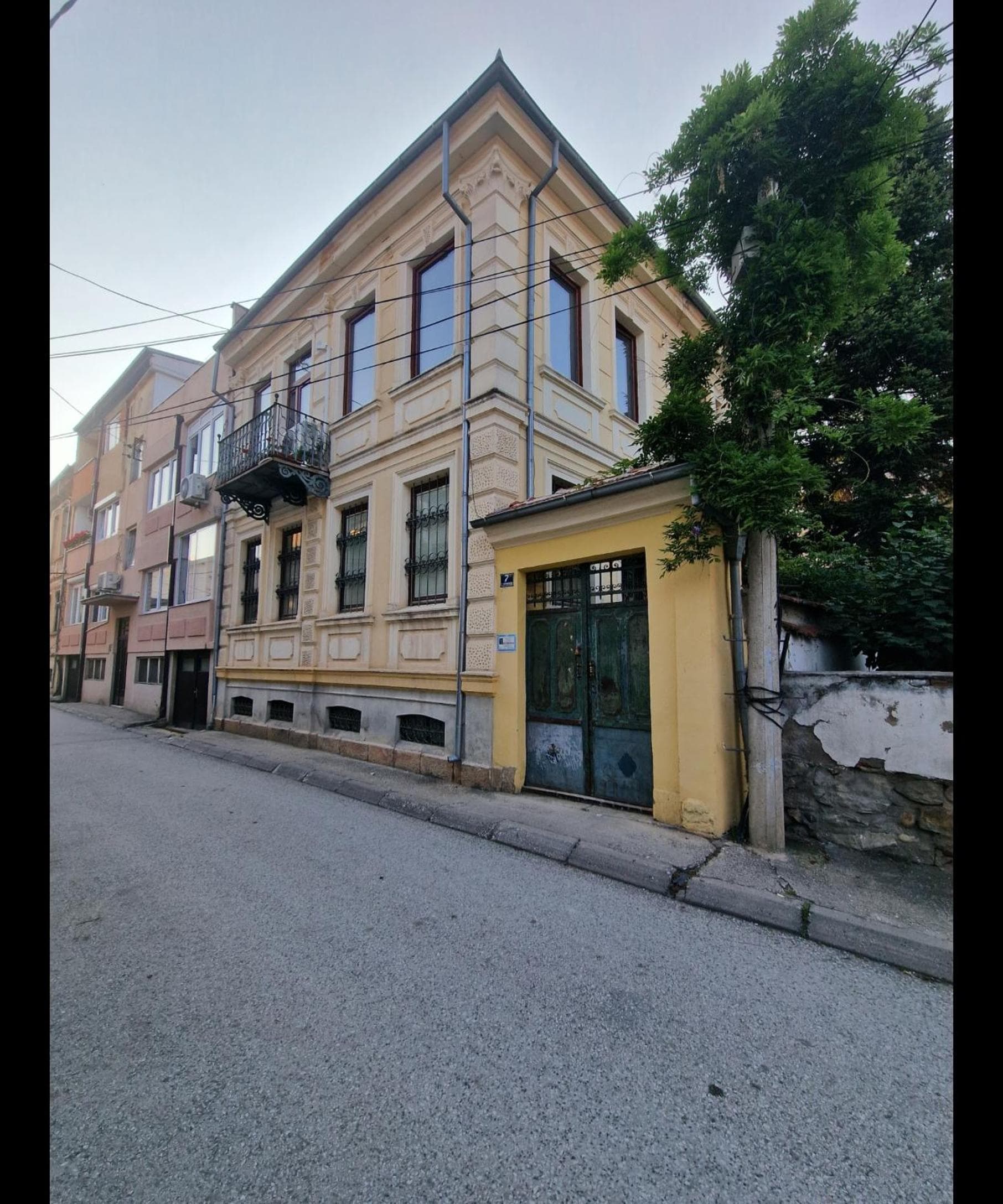 Bitola Authentic Appartments 1