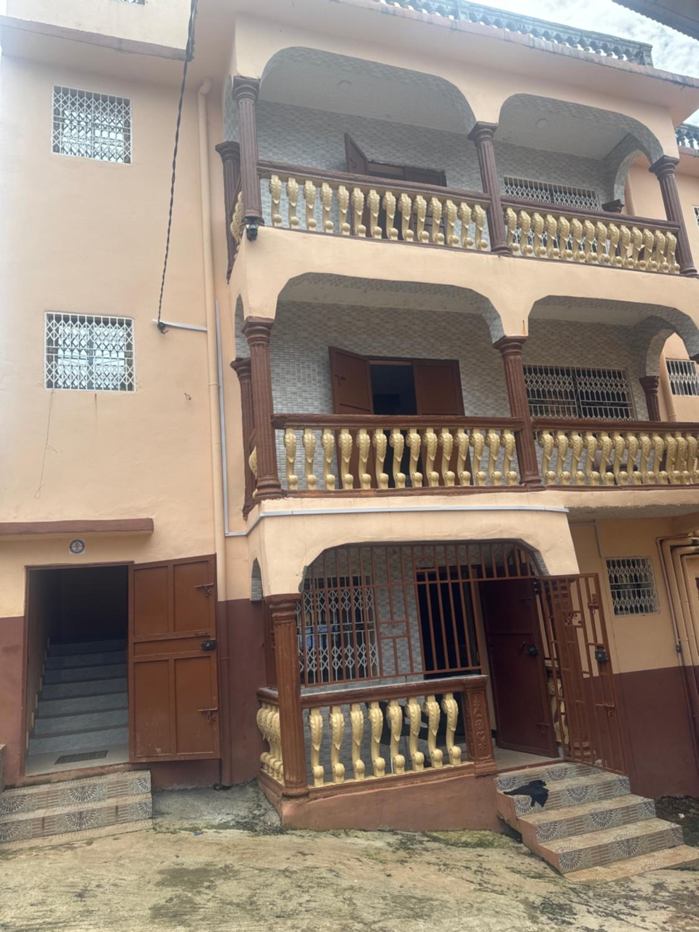 Debora Guest House
