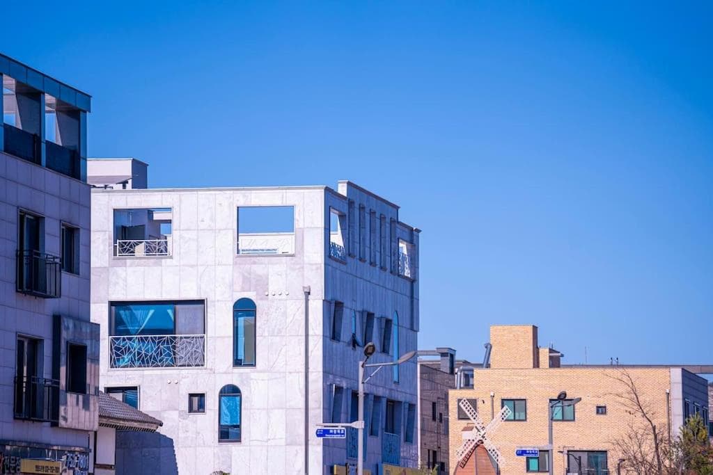 Boutique jackson hotel