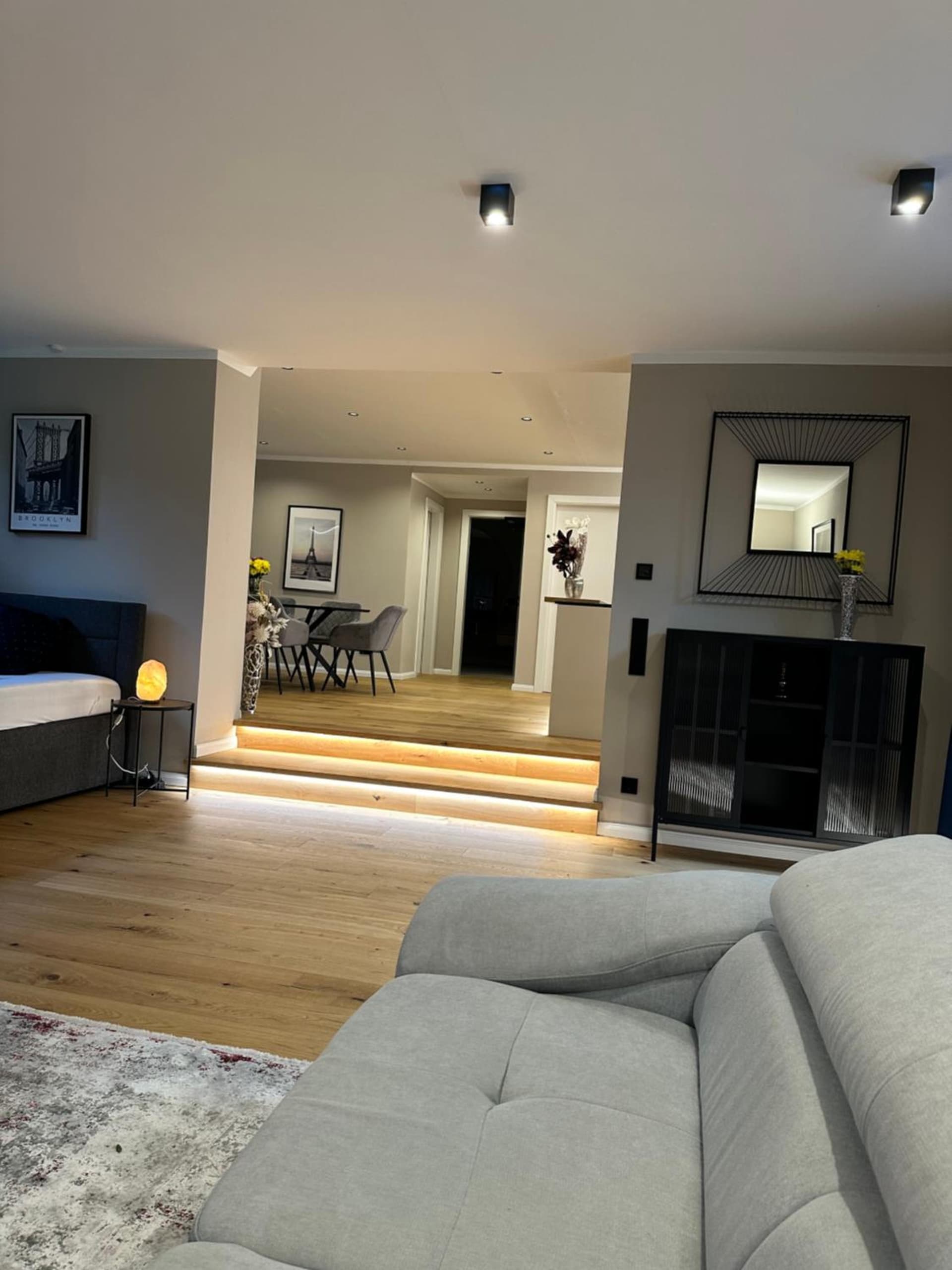Salzburg luxury residence