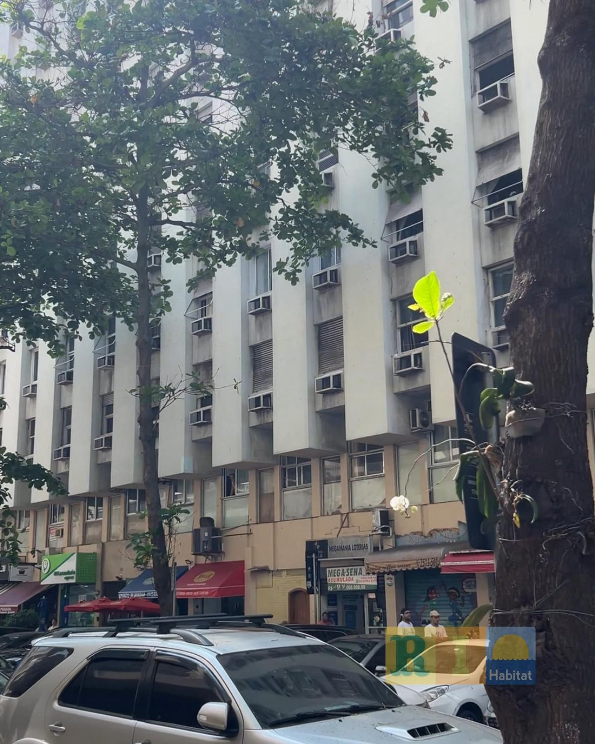 Rio Habitat Almirante