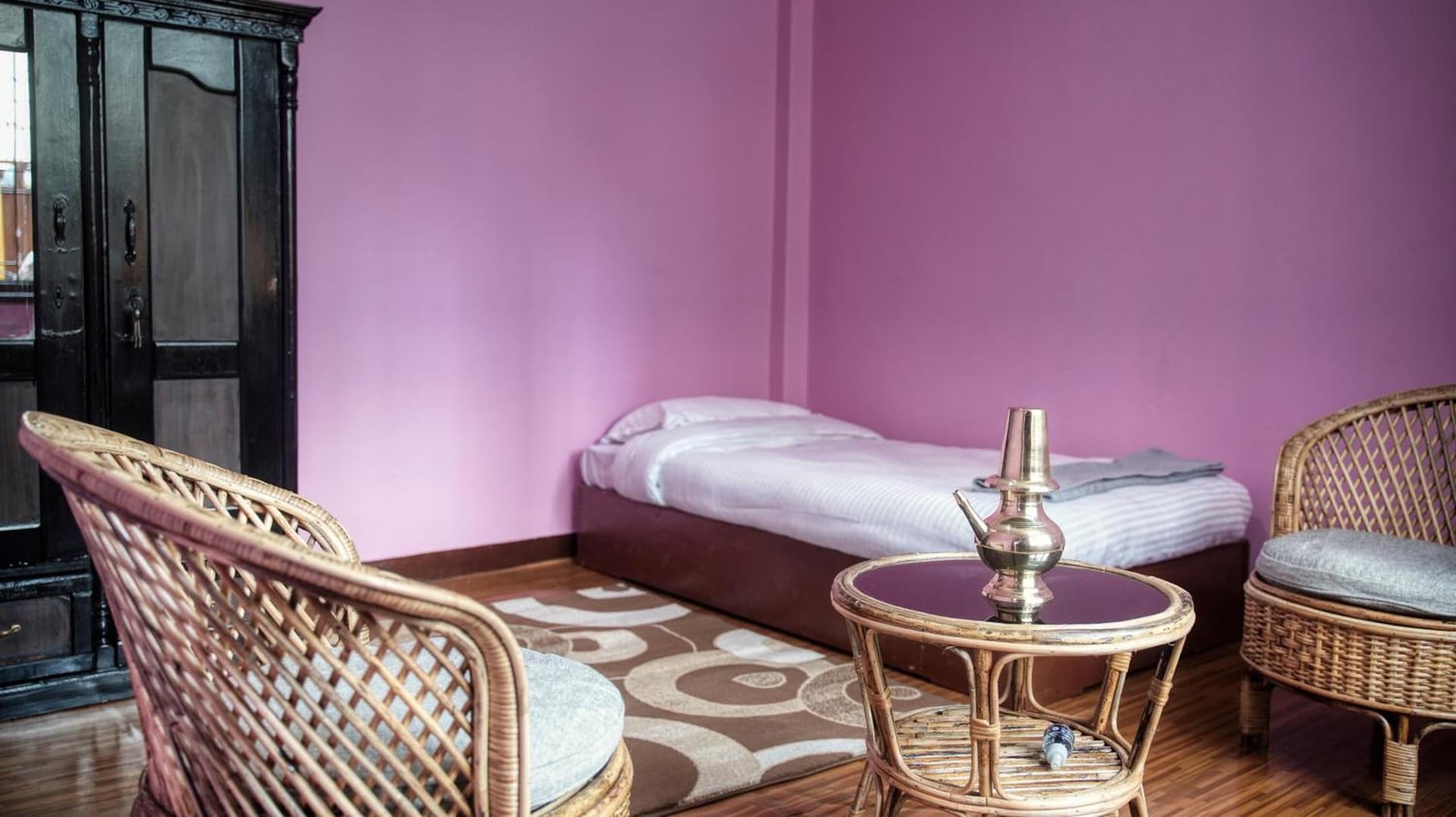 YogStay Homestay in Kathmandu