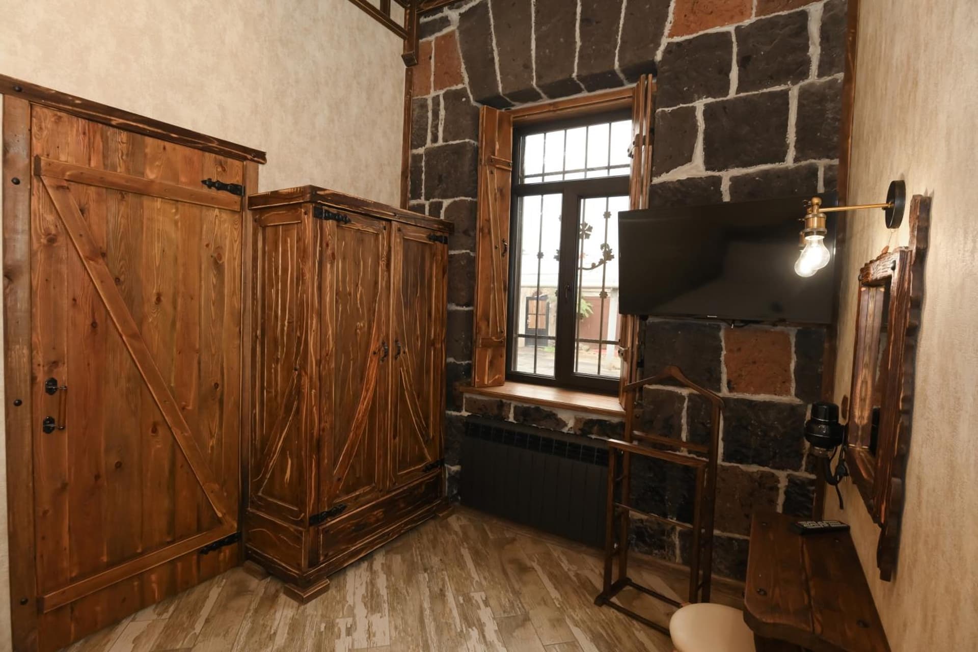 Gyumri Inn Guest House