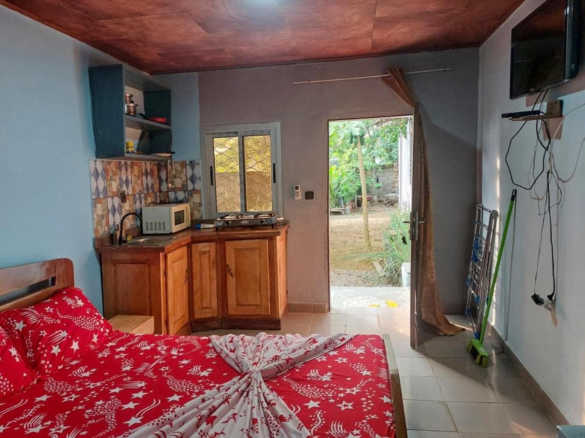 La petite ferme de Gislaine