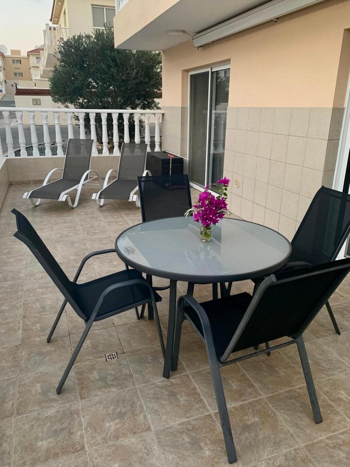Nissi Golden Sands Apartment D01