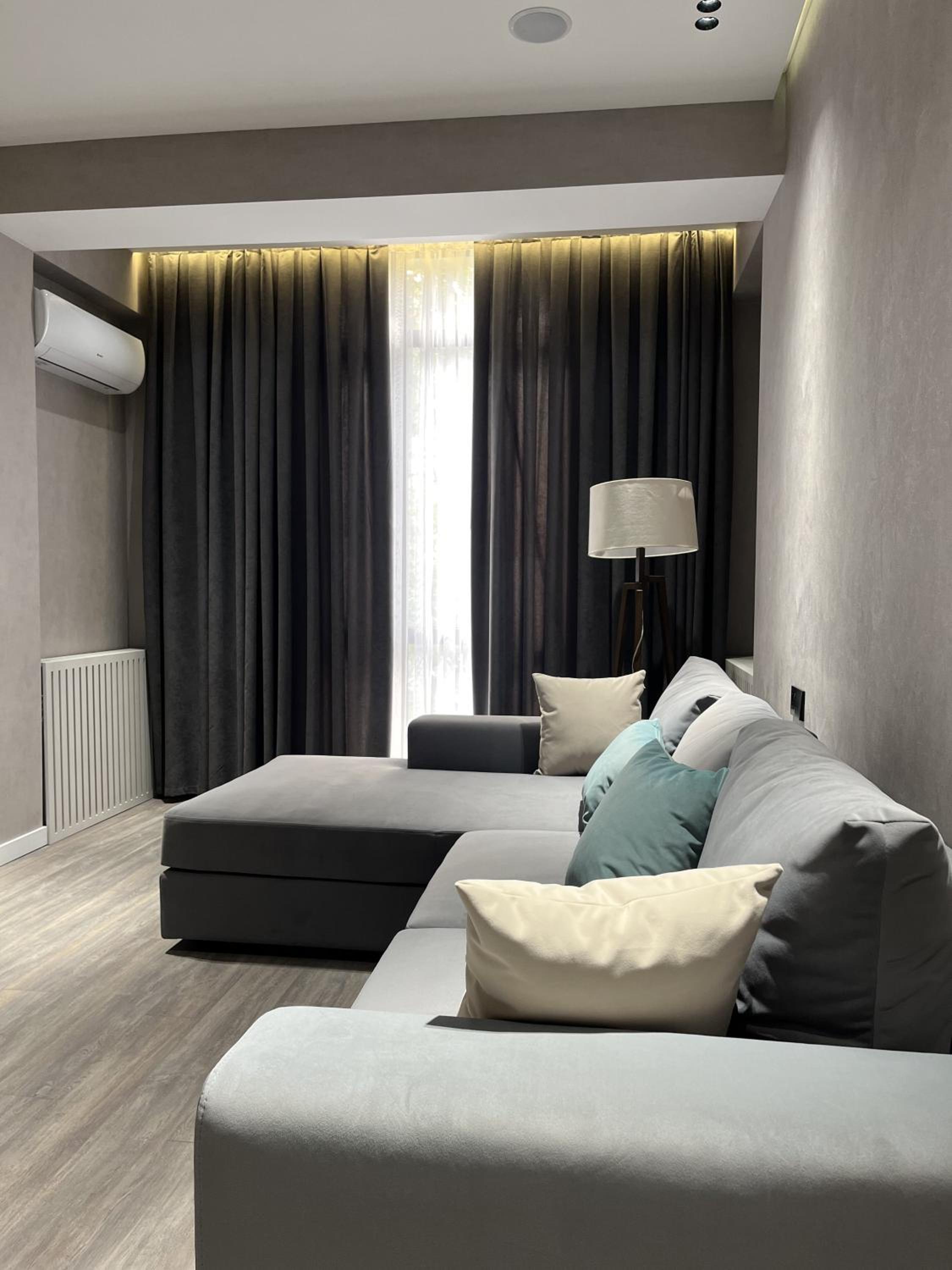 Firdavsi Building Center 4Rest Apartments