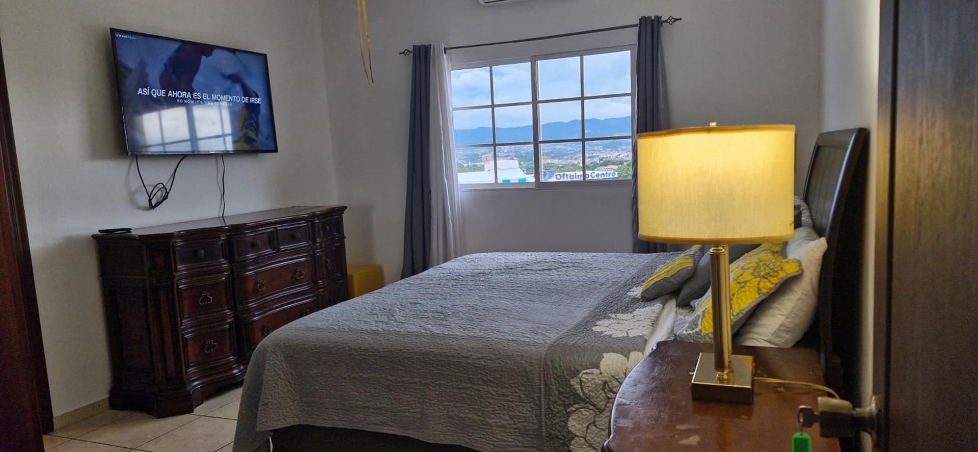 Hotels in Honduras