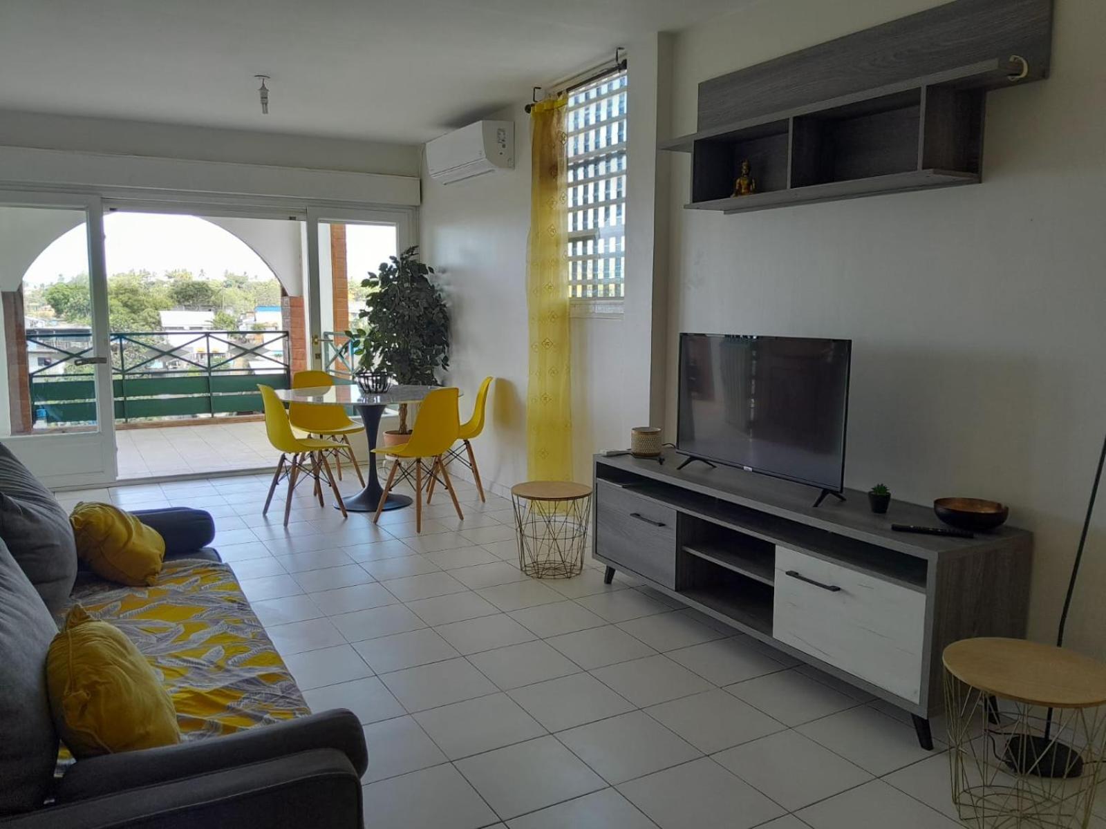 Appartement T3 Koungou
