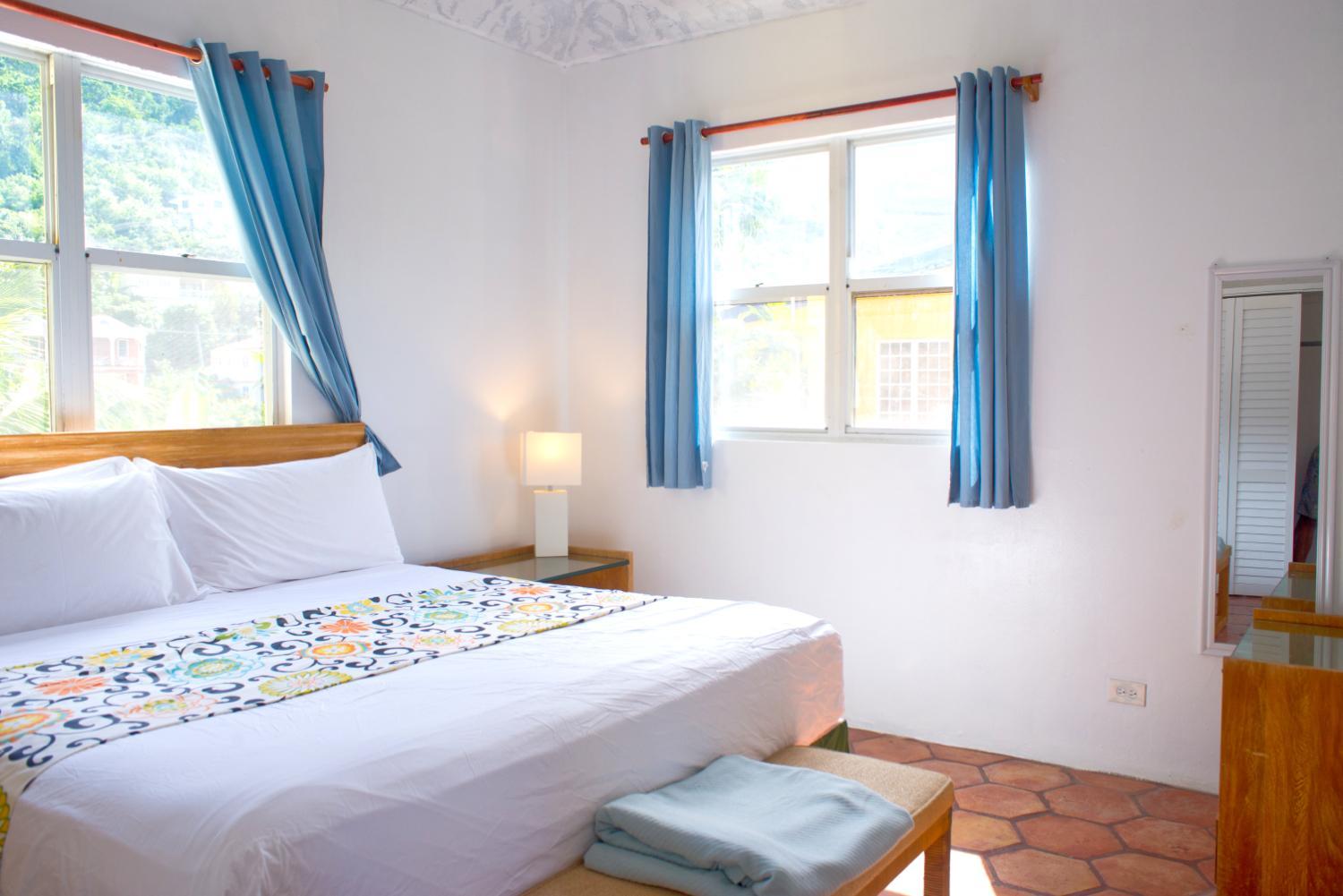 ELM Beach Suites