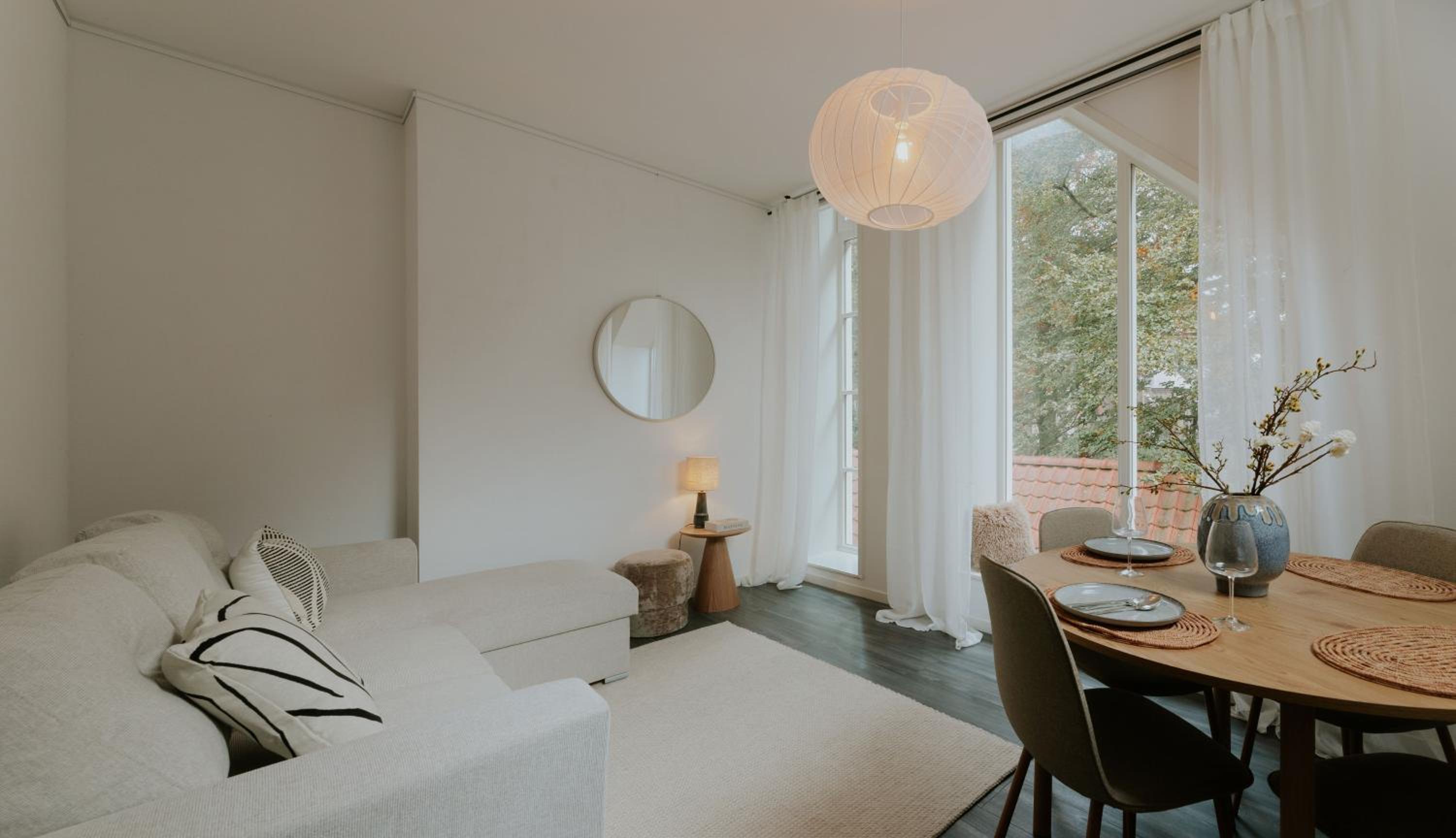 Loft Stijl Apt In Strijp S Nabij Centrum