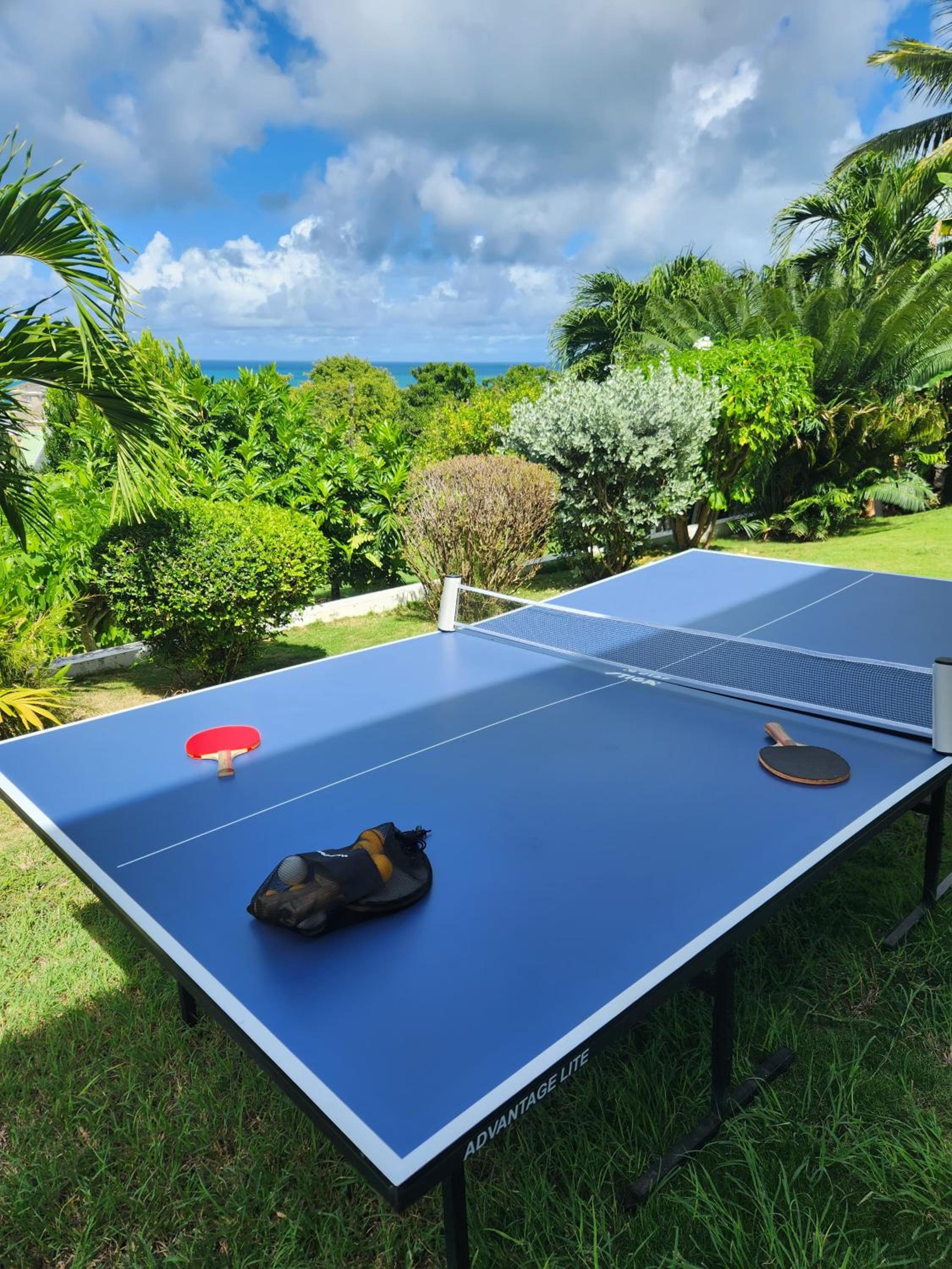 LaBelleVue Antigua Oceanview Suites and OnSite Car Rentals