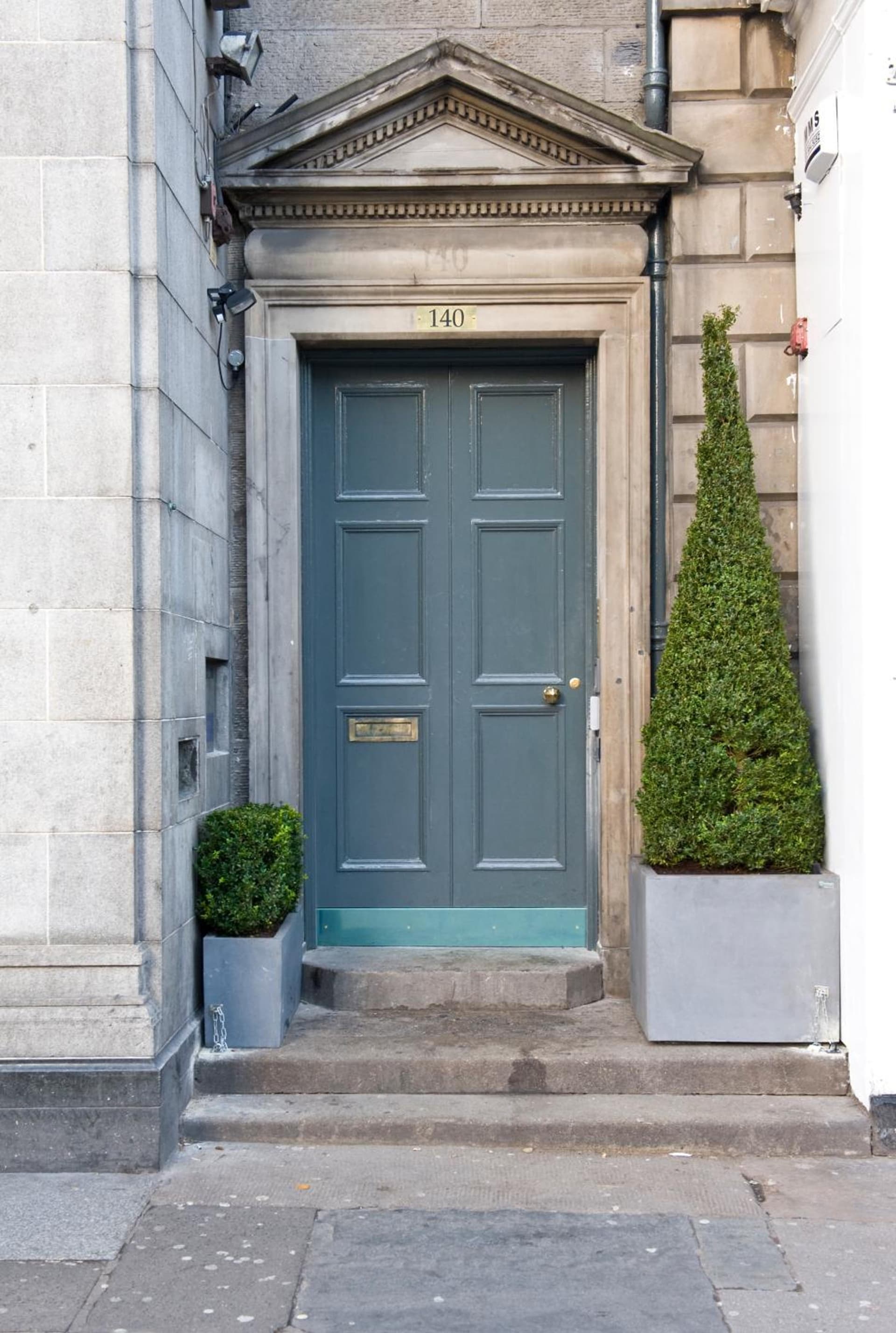 Destiny Scotland - Princes Street Residence