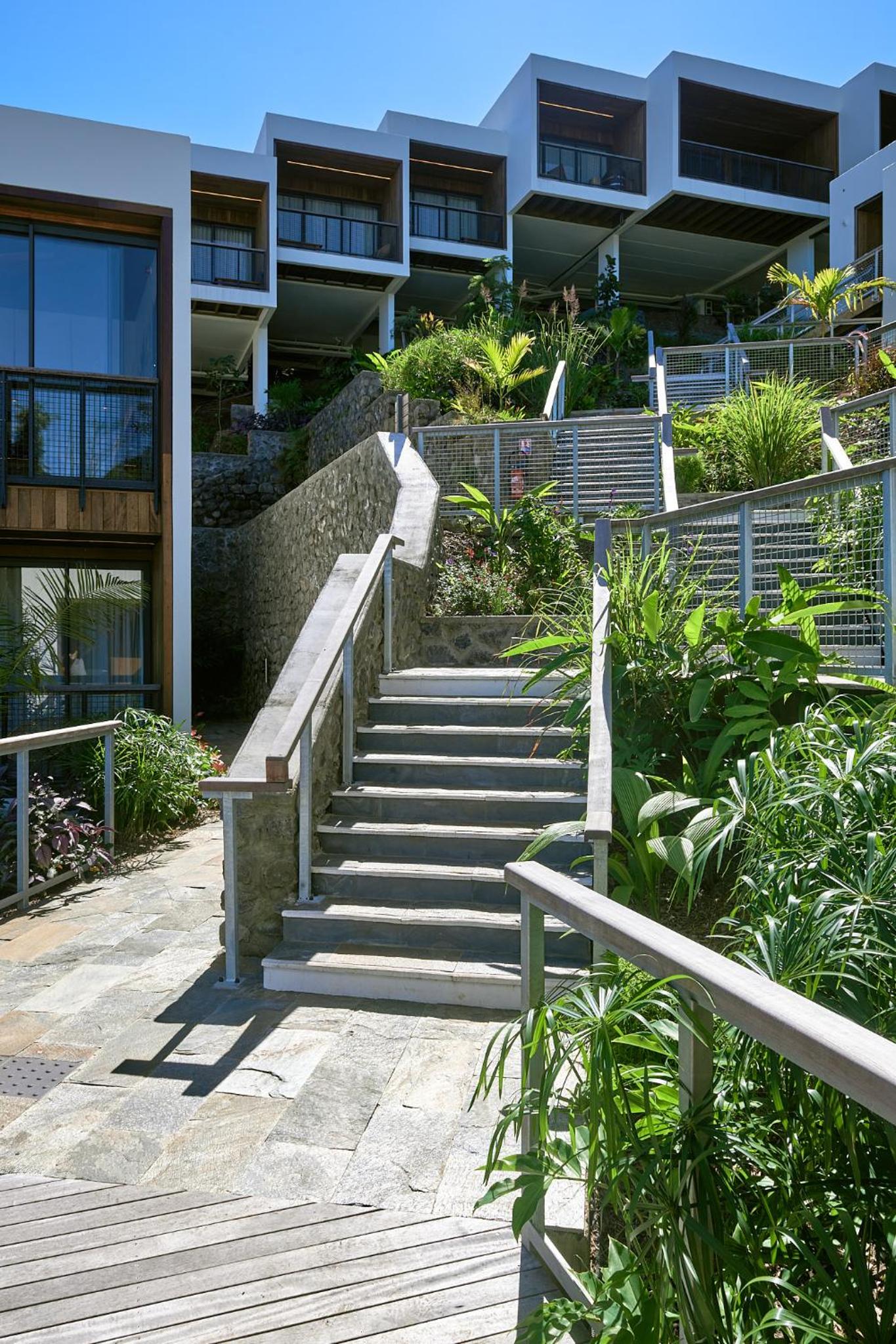 Papangue Hôtel & Spa