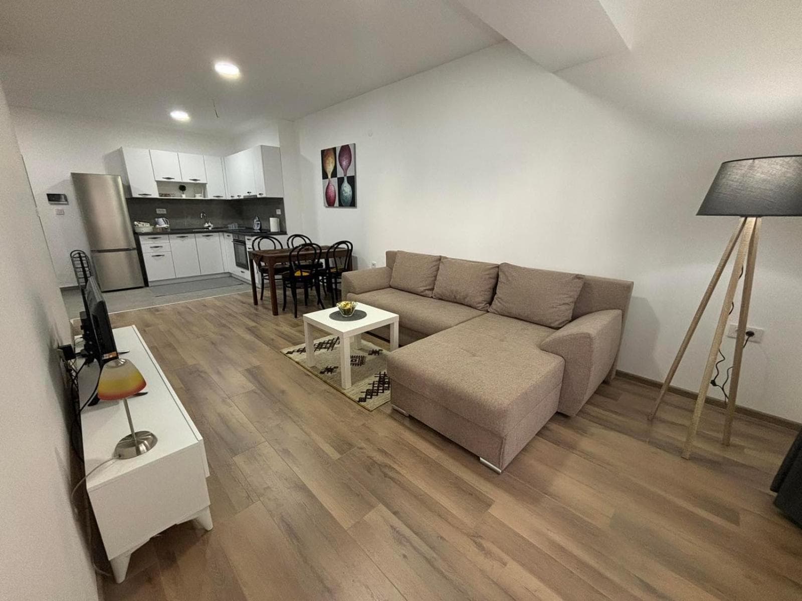 M&M Cozy Apartment-Free Parking
