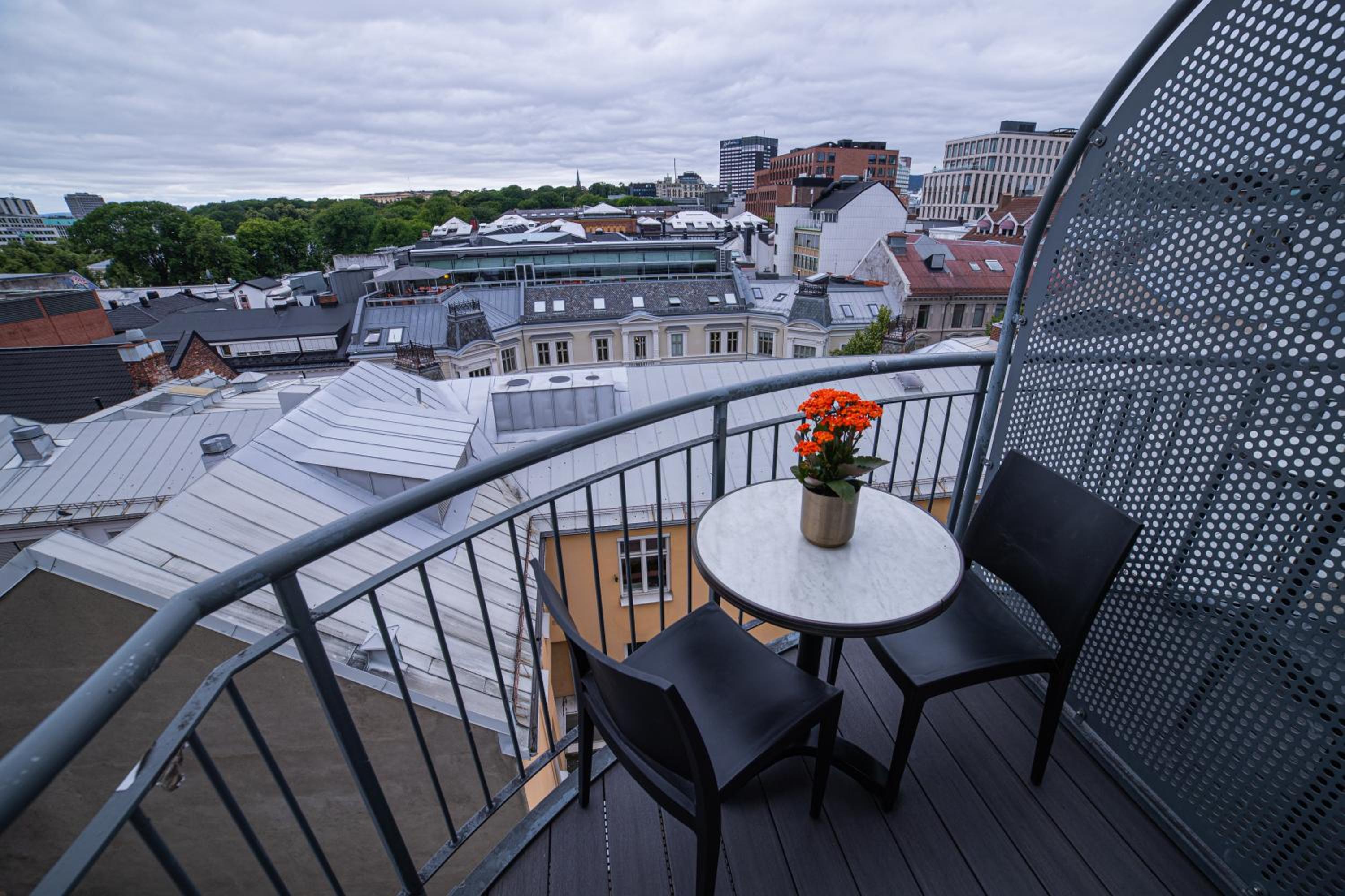 Hotel Bristol