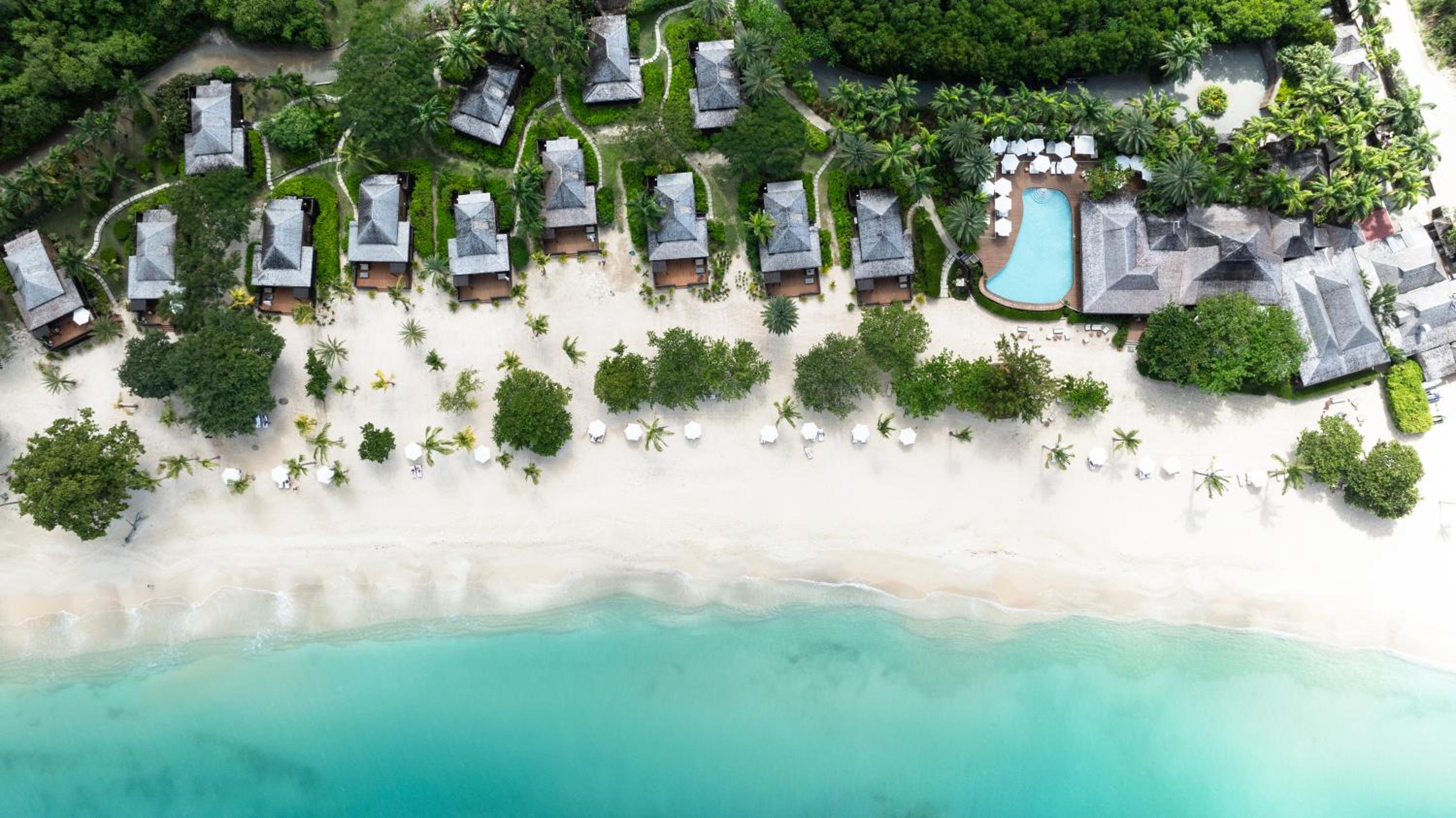 Hermitage Bay - All Inclusive