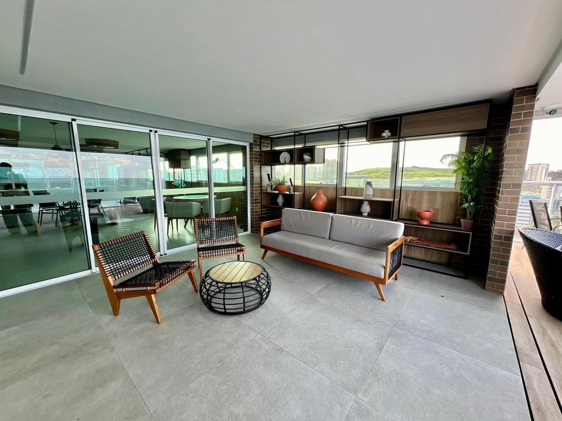RN Studio 1011 - Frente Mar | Mandi Hospitalidade