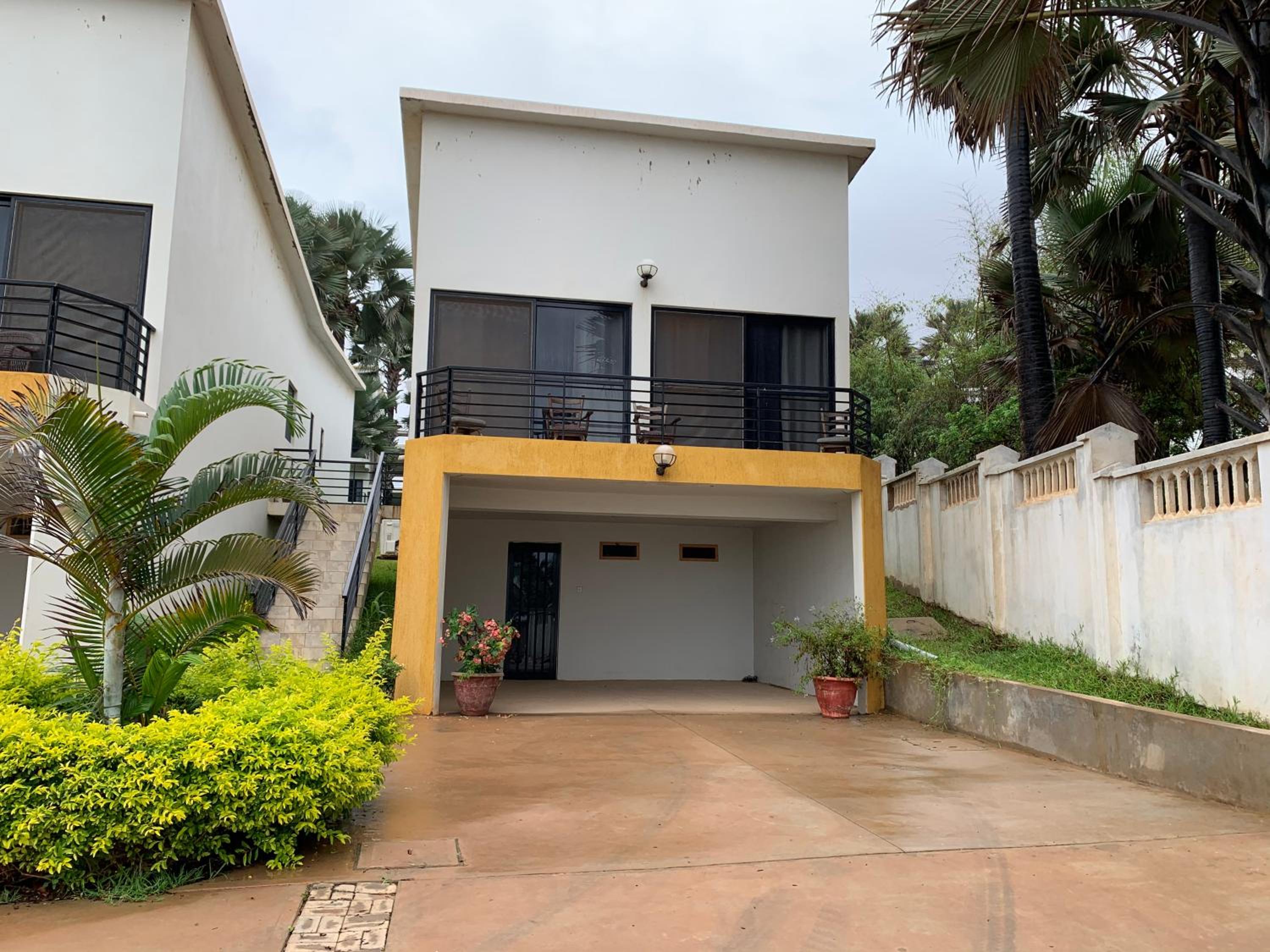 Townhouse T1, Relax Waterfront