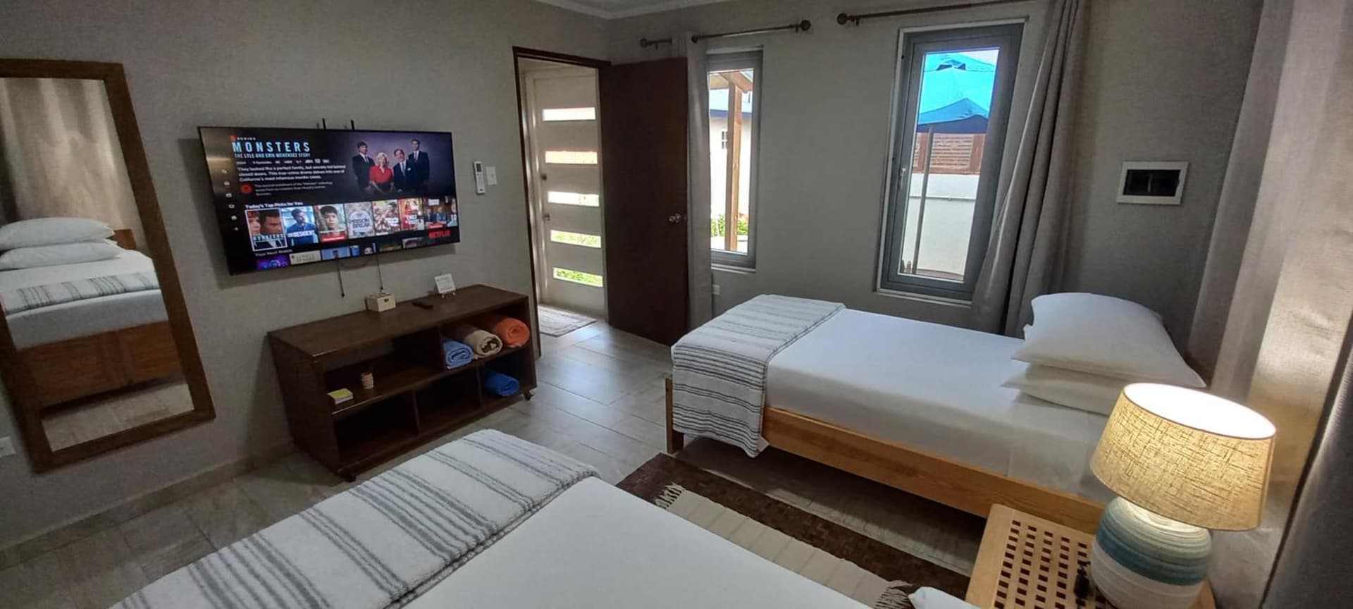SEMEREL APARTMENT