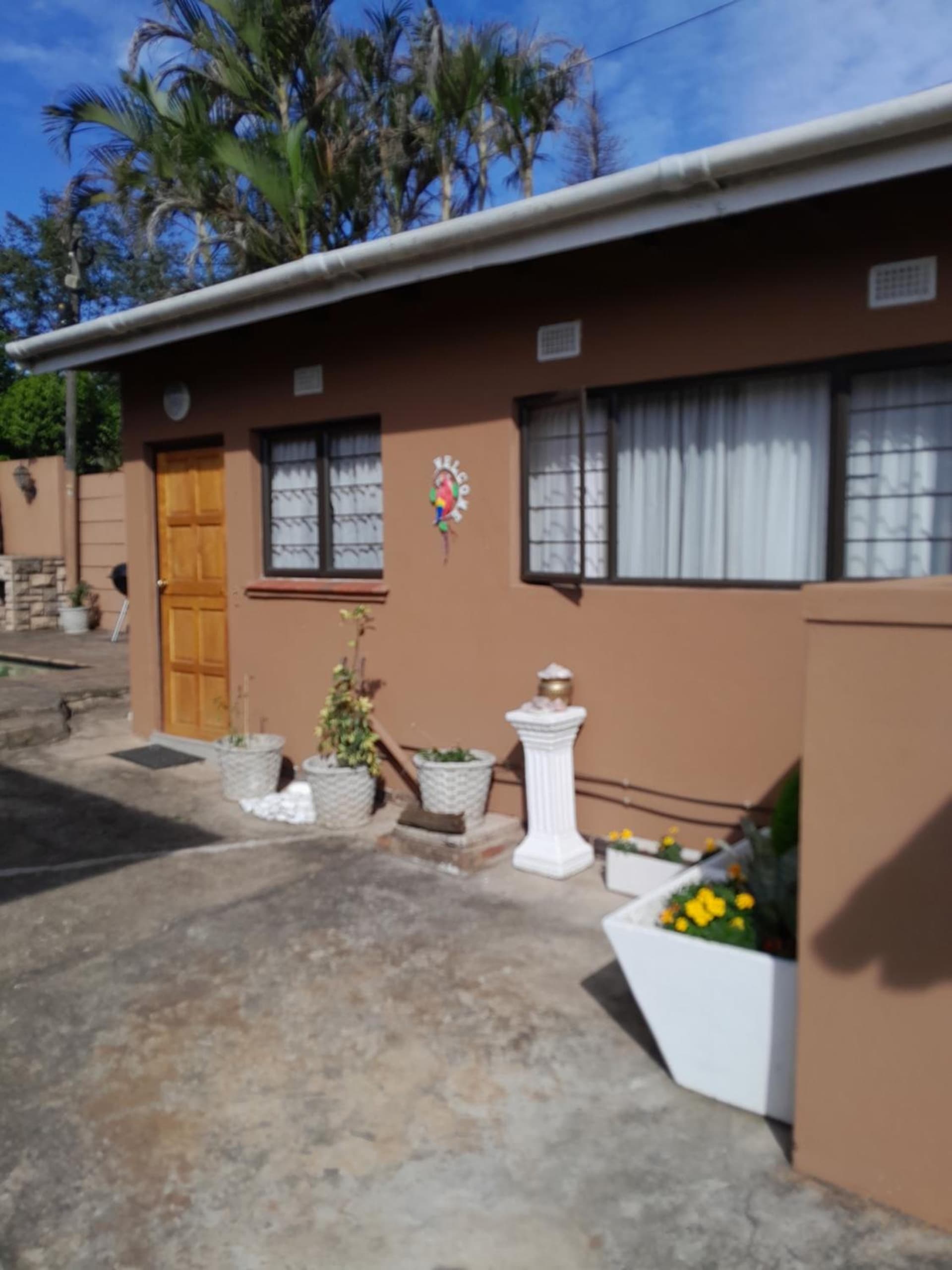 Sandy Pearl Cottage