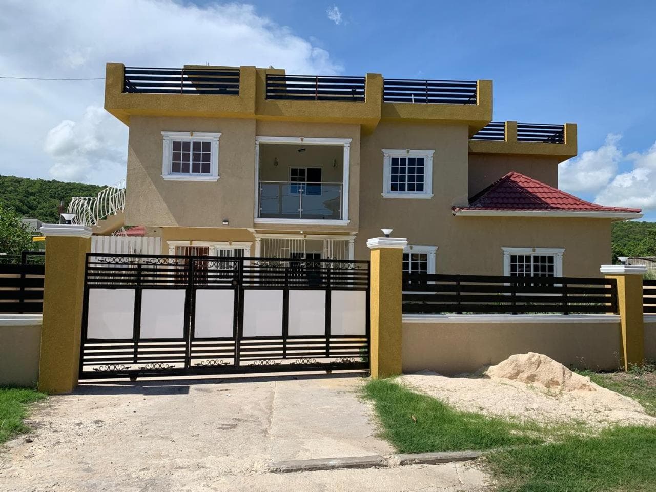 Your Home In Jamaica